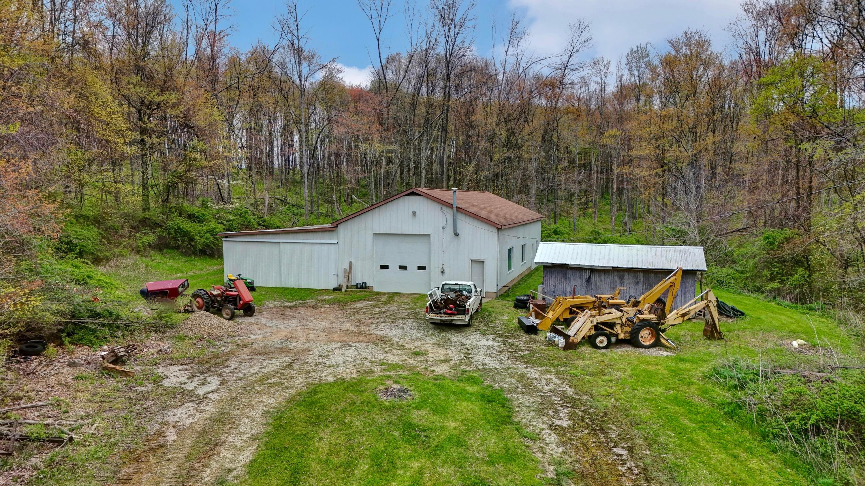 18021 Turkey Ridge Road Property Photo 12