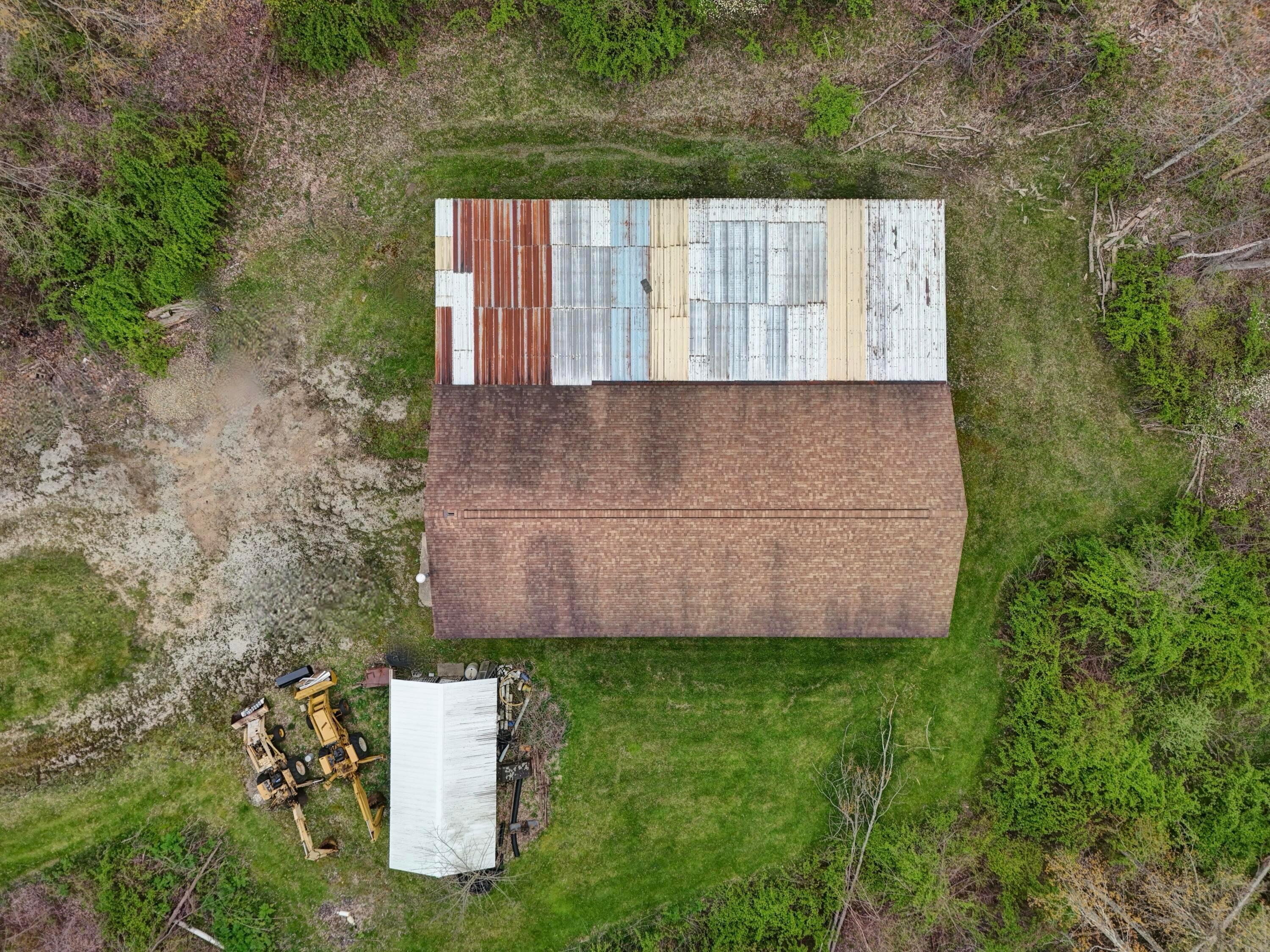 18021 Turkey Ridge Road Property Photo 14