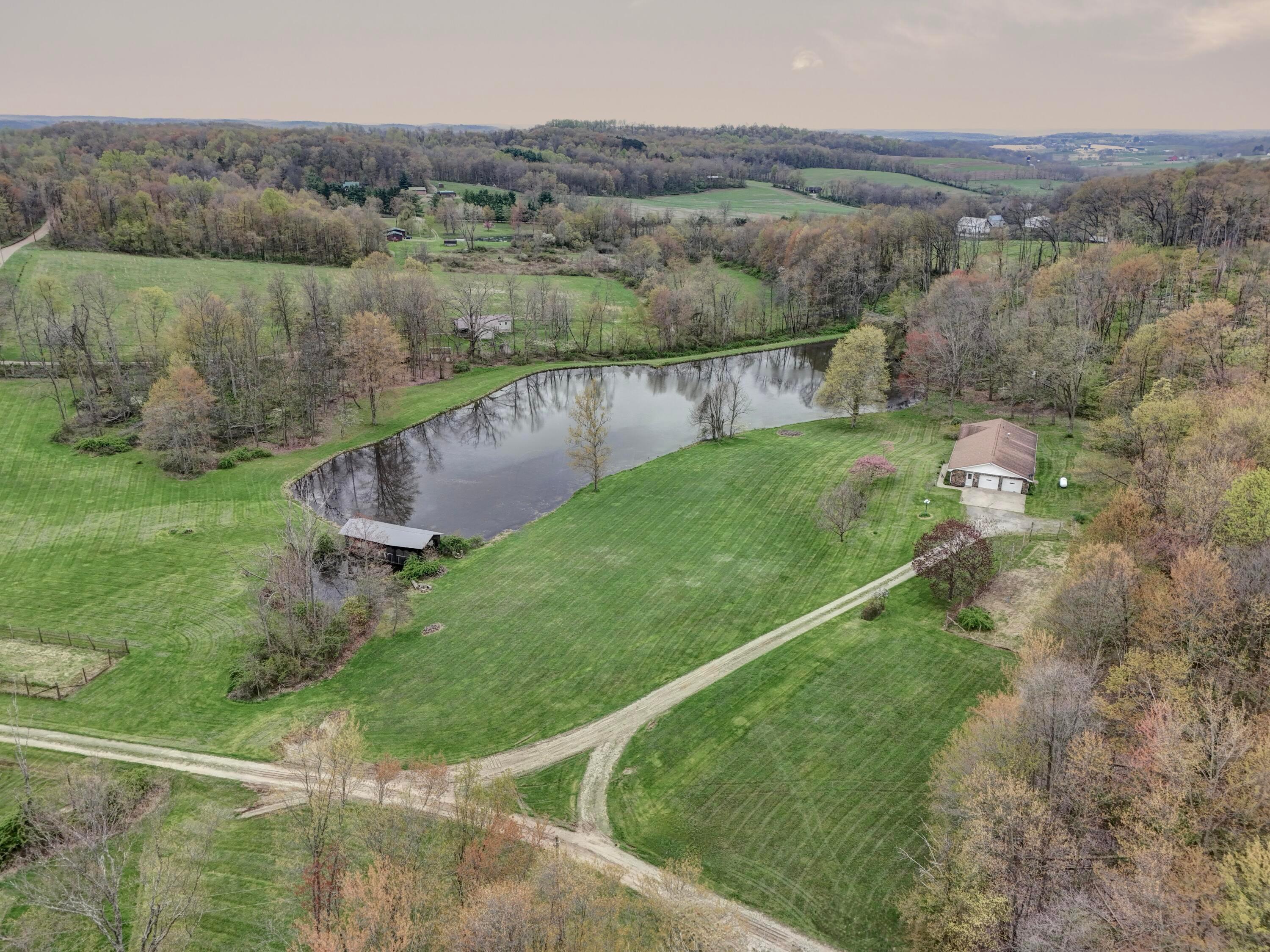 18021 Turkey Ridge Road Property Photo 15