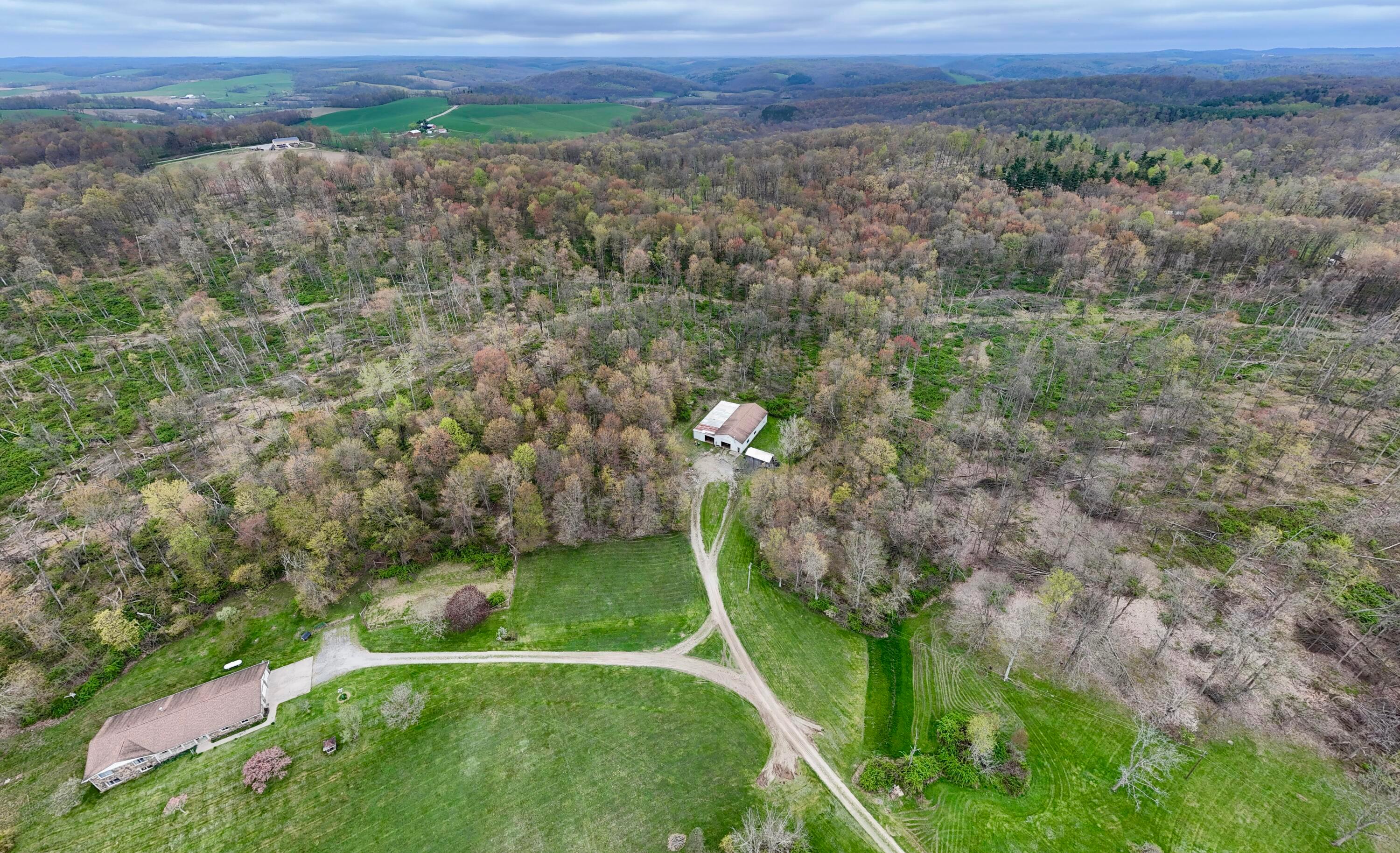 18021 Turkey Ridge Road Property Photo 16