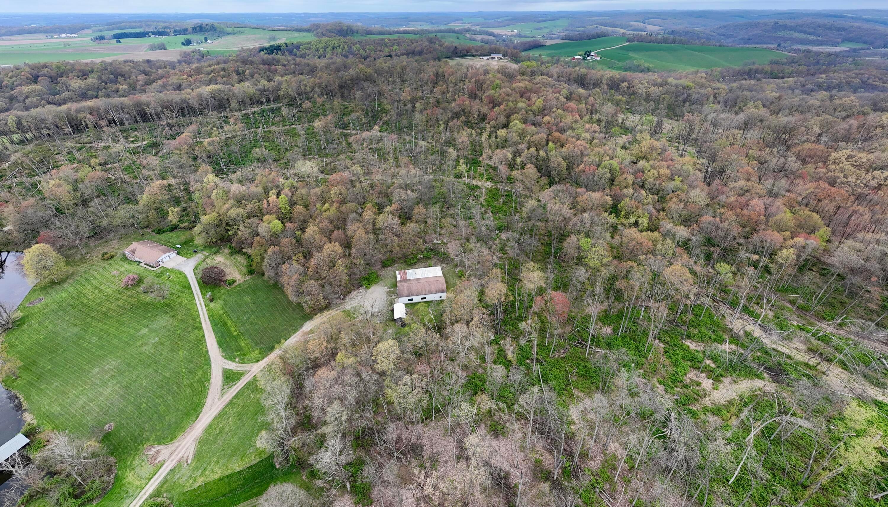 18021 Turkey Ridge Road Property Photo 18