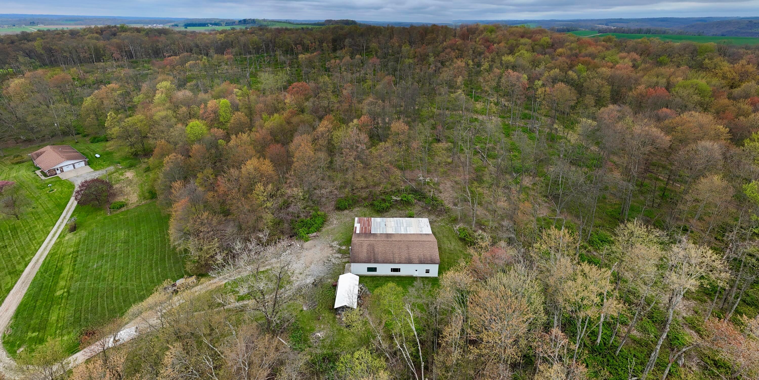 18021 Turkey Ridge Road Property Photo 19