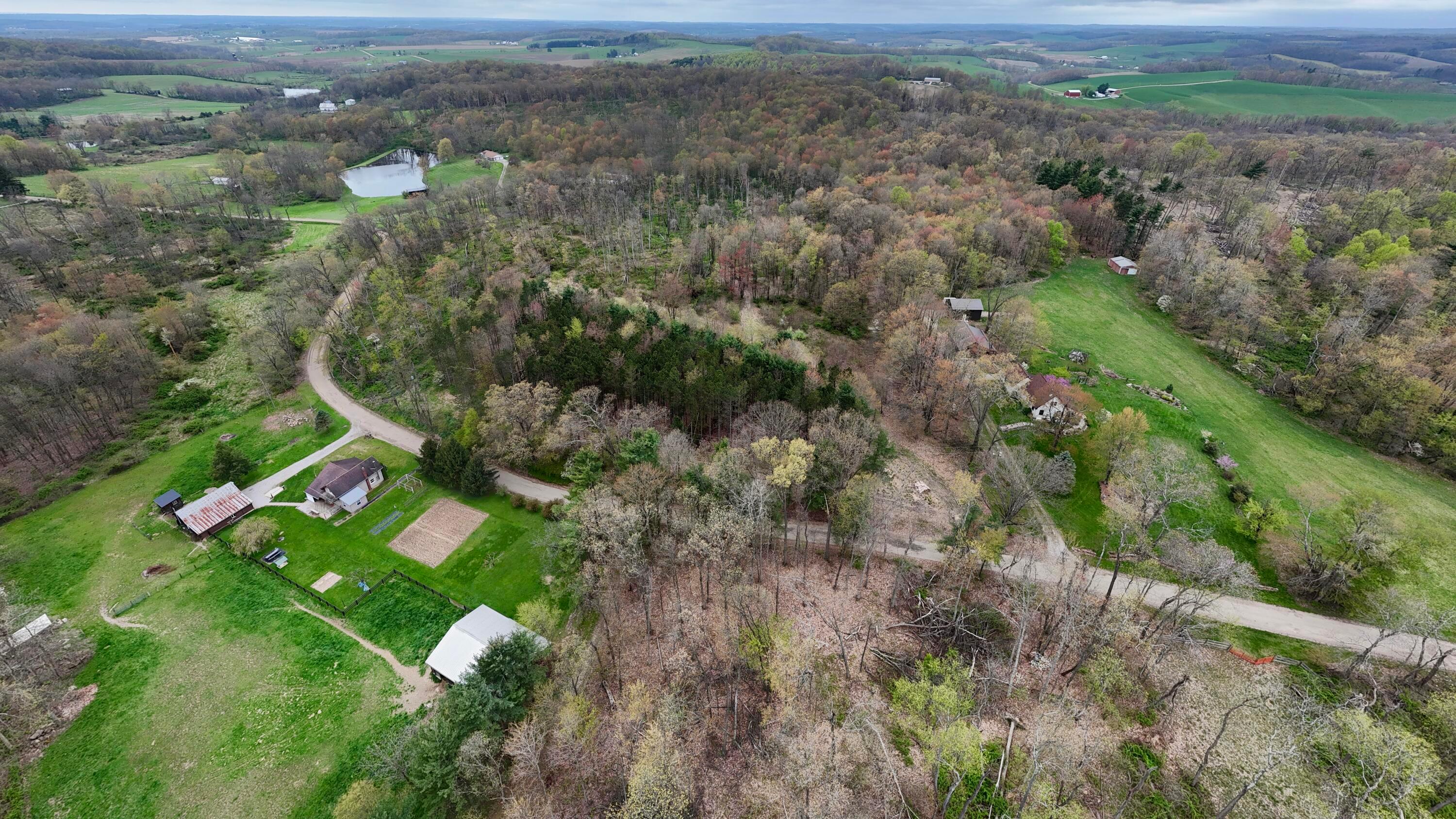 18021 Turkey Ridge Road Property Photo 25