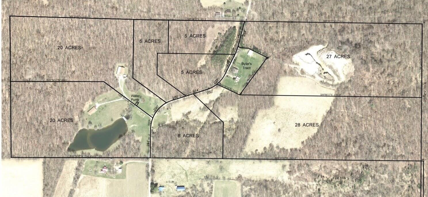 18021 Turkey Ridge Road Property Photo 32