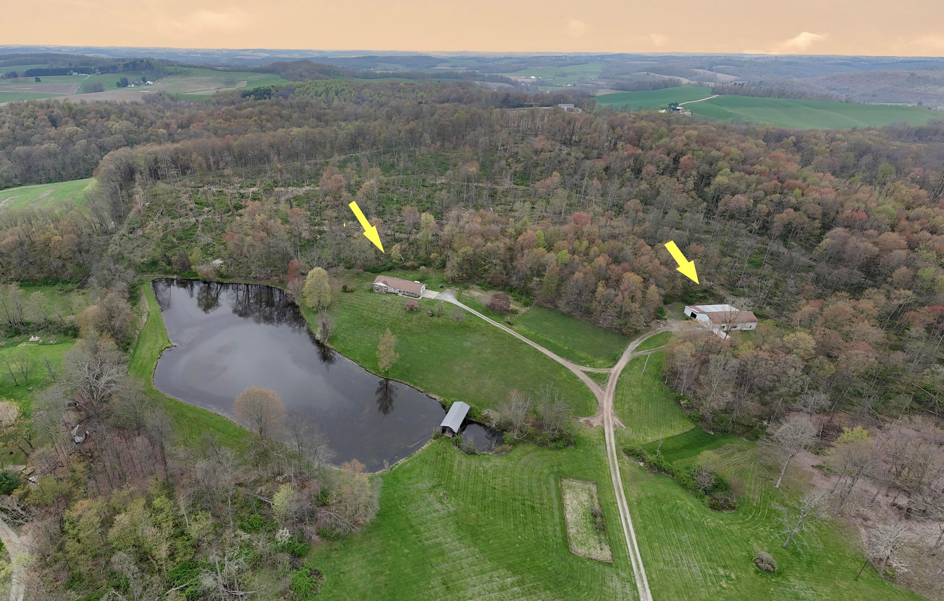 18021 Turkey Ridge Road Property Photo 35