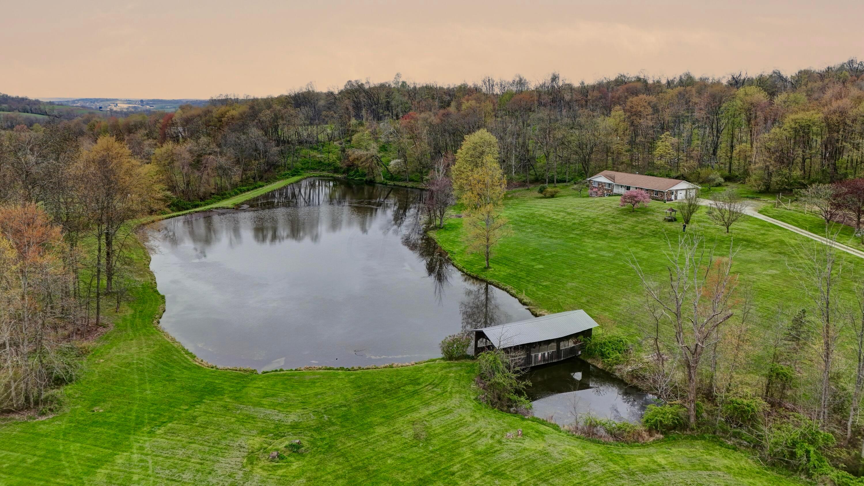 18021 Turkey Ridge Road Property Photo 39
