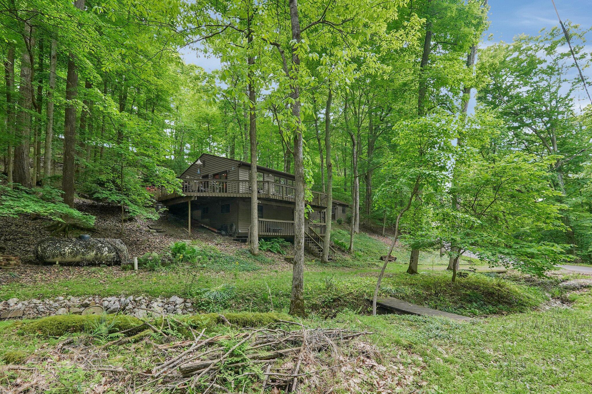460 Yana Lane Property Photo 1
