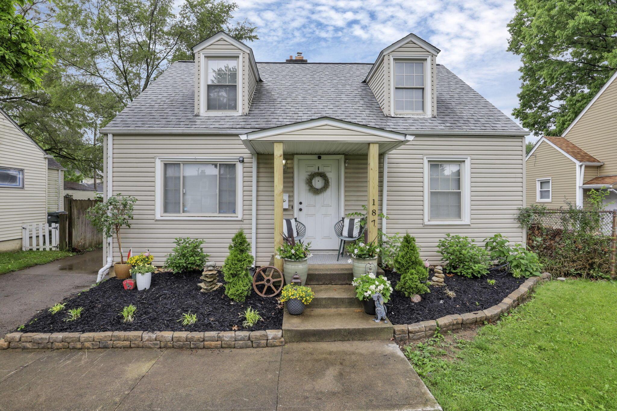 187 Demorest Road Property Photo 1