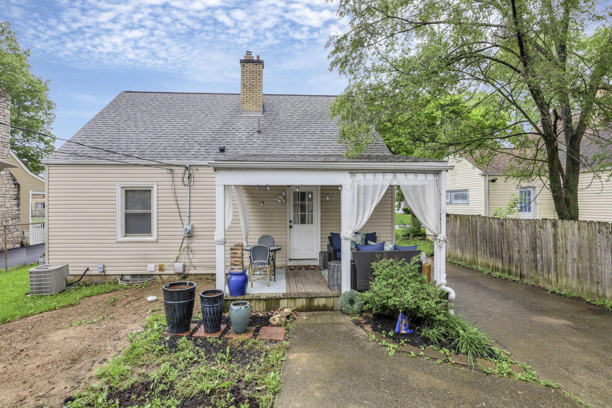 187 Demorest Road Property Photo 21