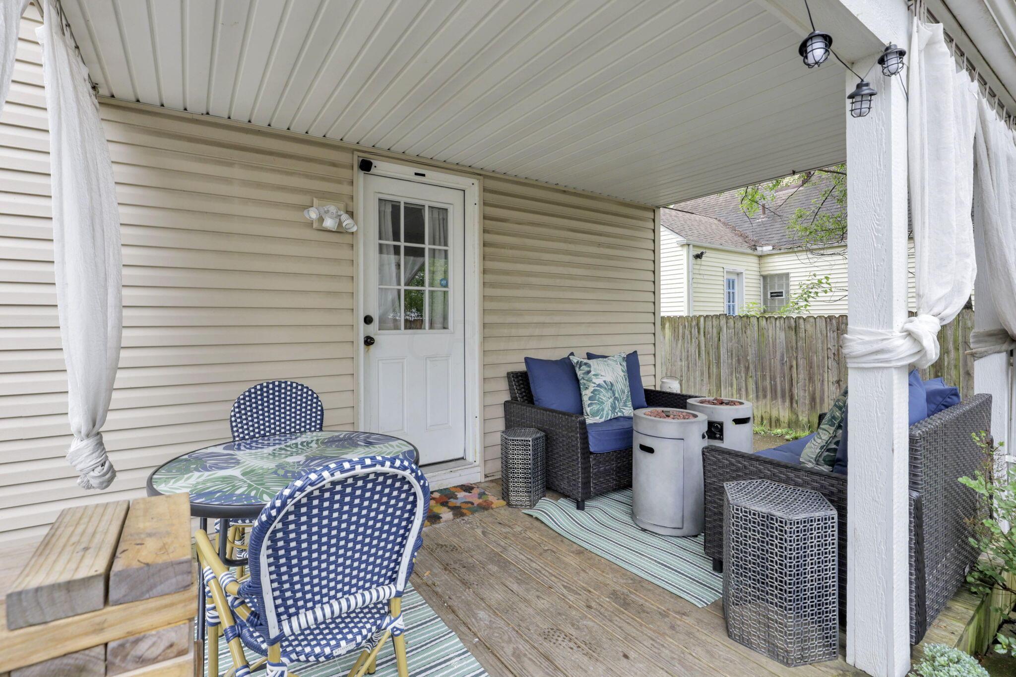 187 Demorest Road Property Photo 23