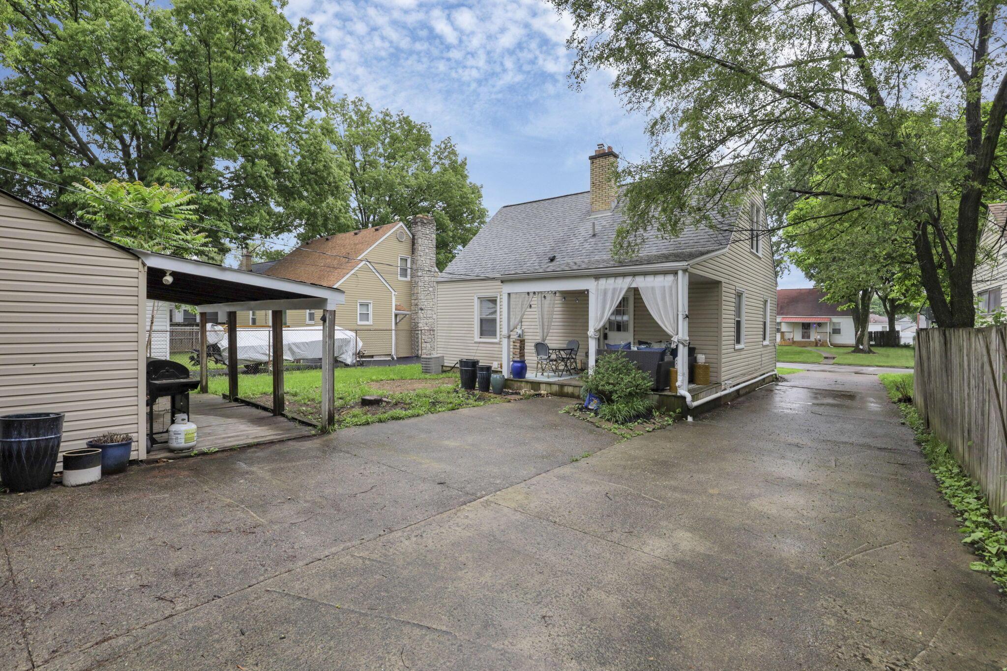 187 Demorest Road Property Photo 24