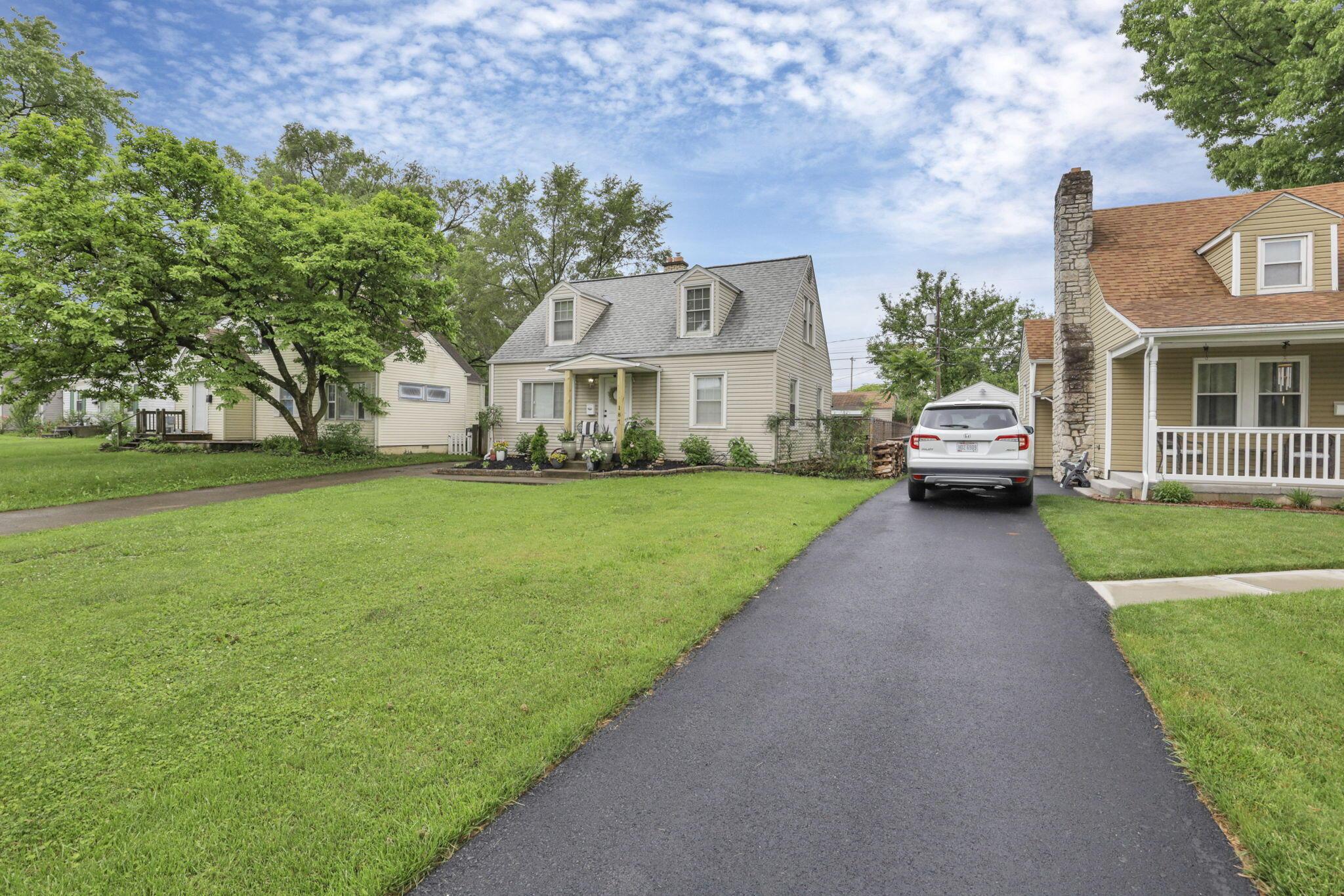 187 Demorest Road Property Photo 27