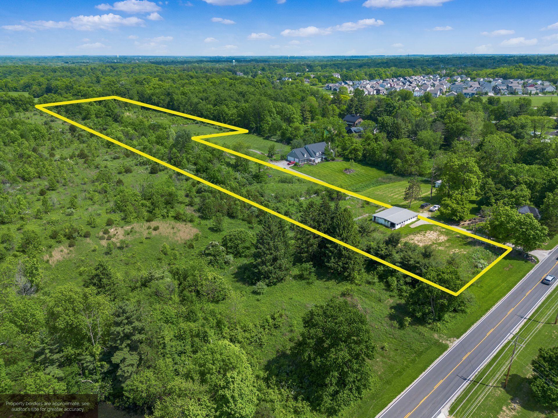 11300 Jerome Road Property Photo 3