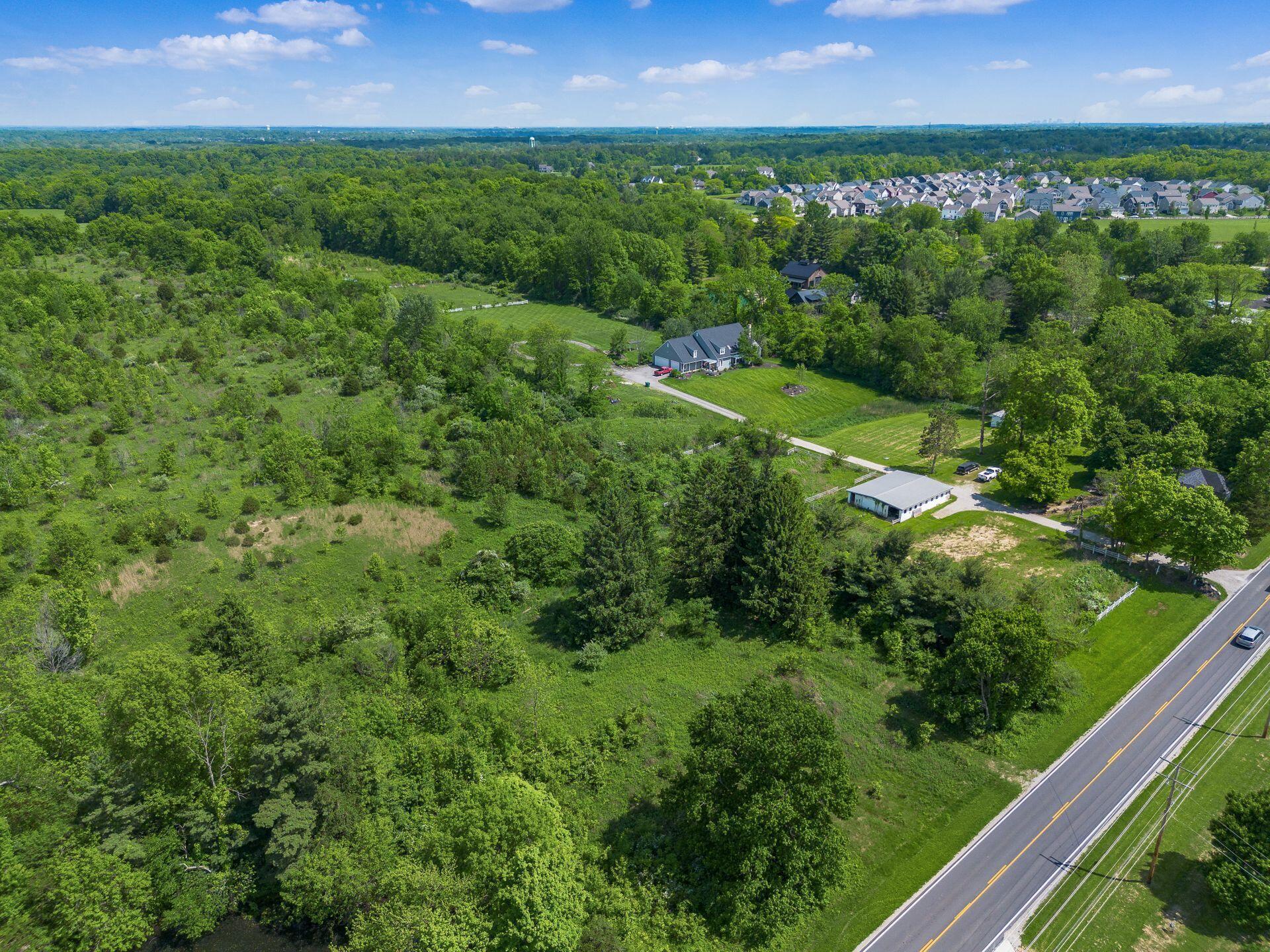 11300 Jerome Road Property Photo 4