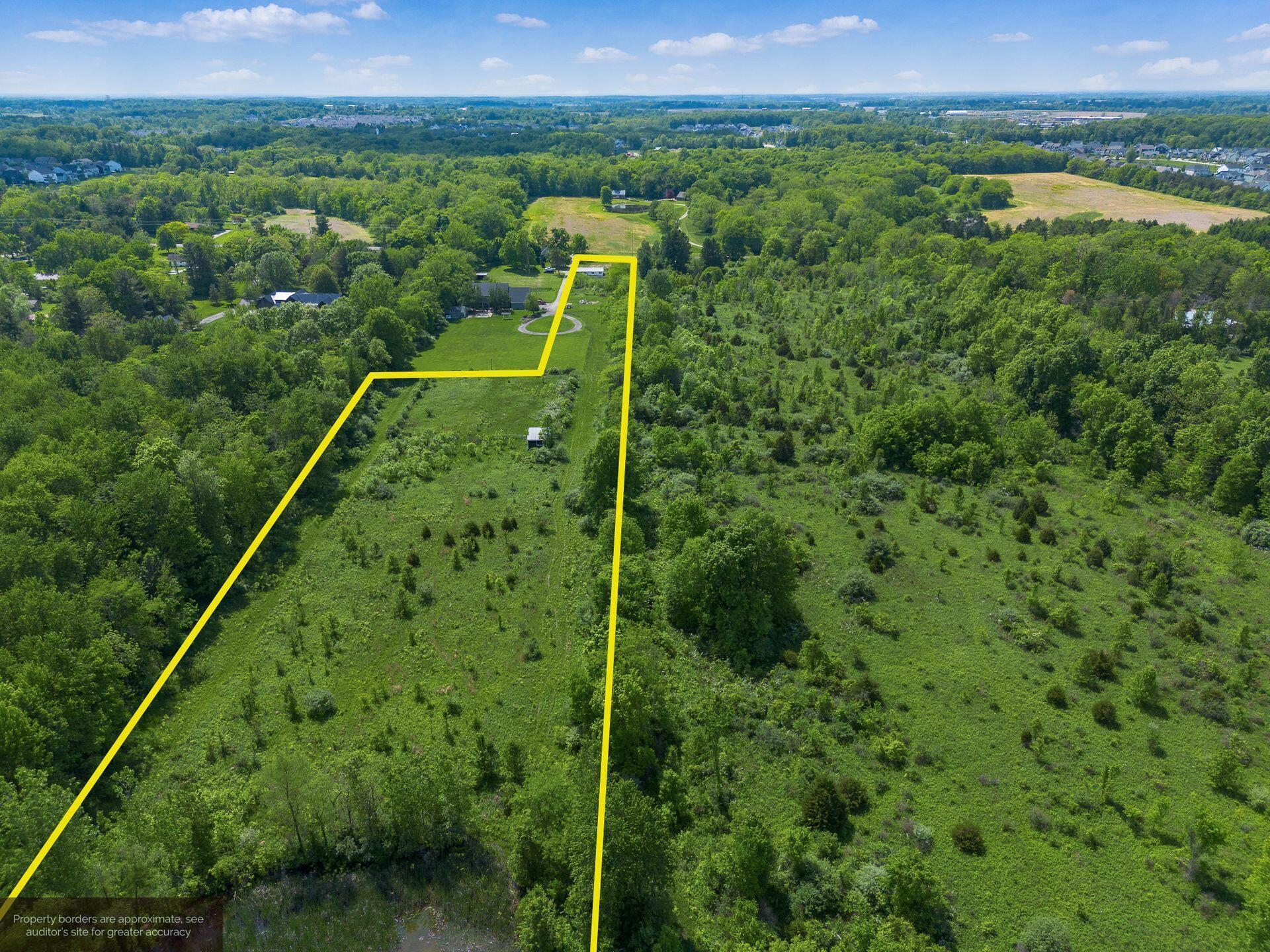 11300 Jerome Road Property Photo 5