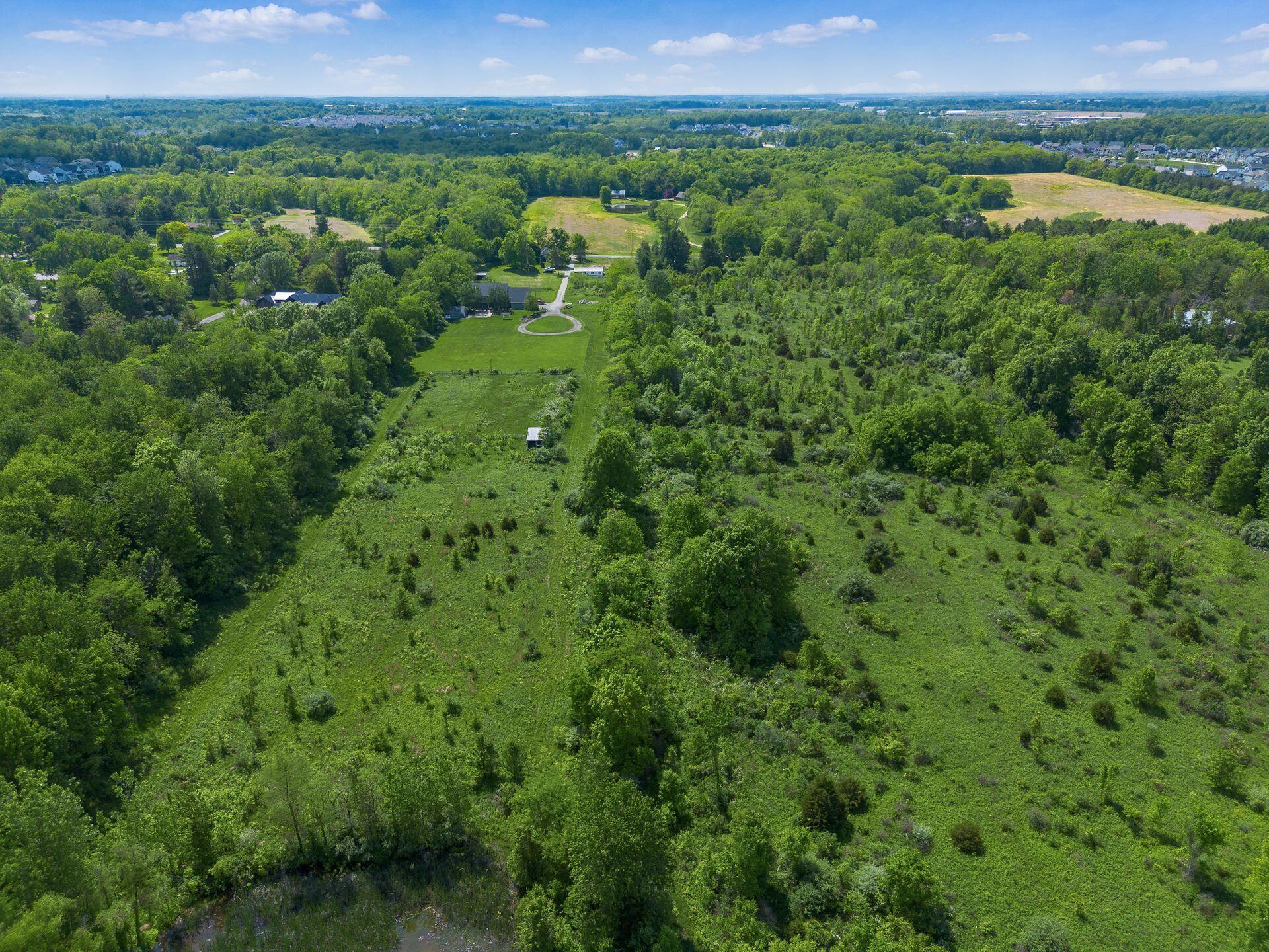 11300 Jerome Road Property Photo 6