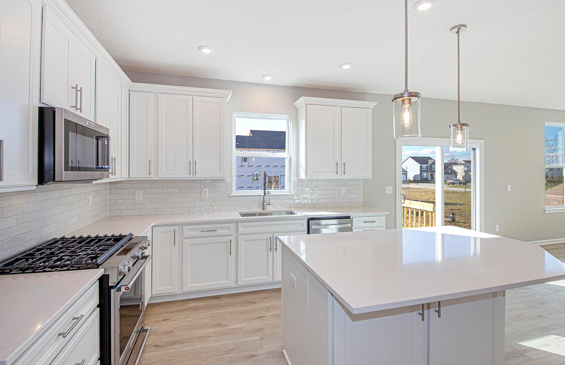 863 Callaway Lane, Lot 2434 Property Photo 8