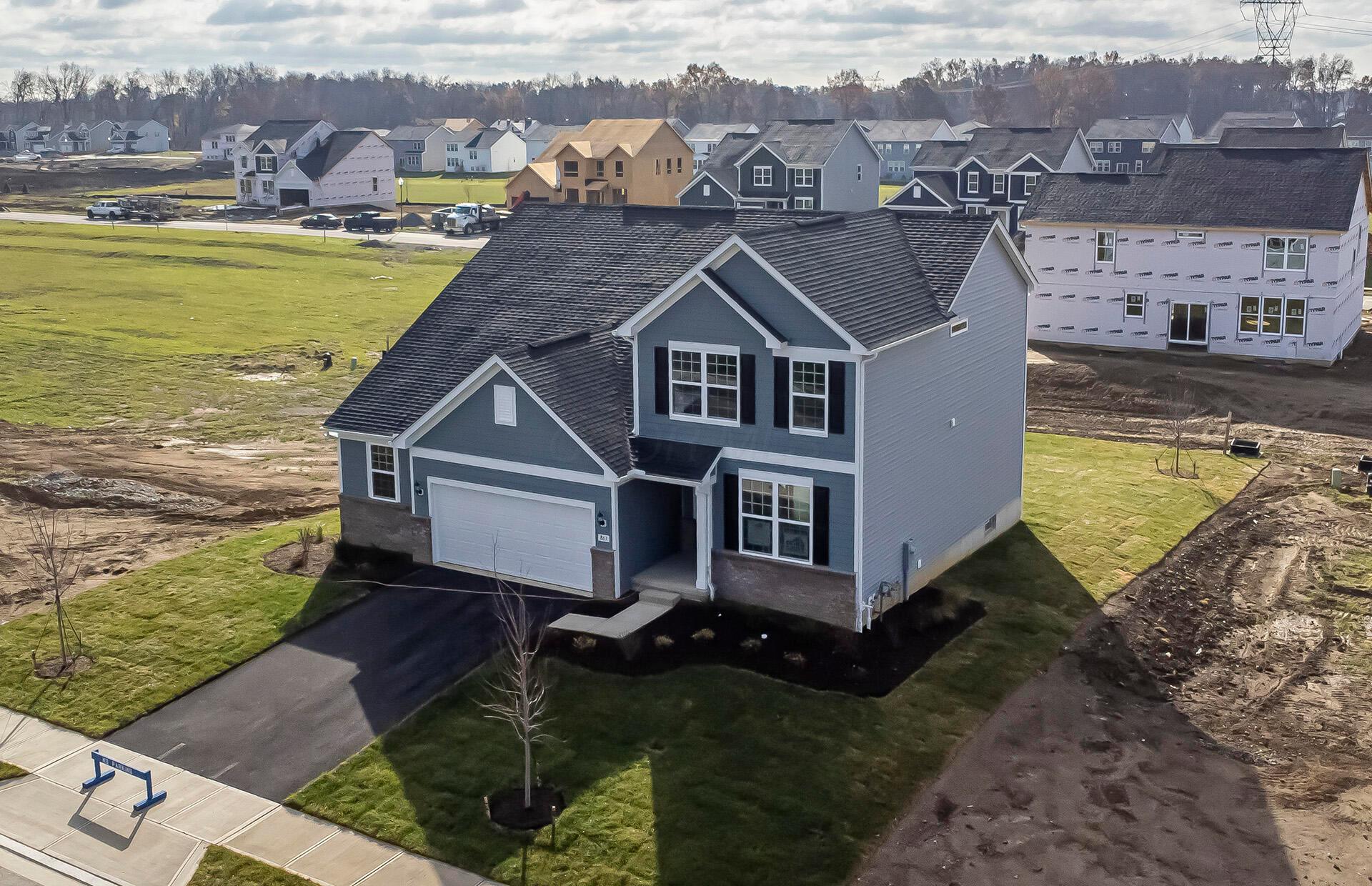 863 Callaway Lane, Lot 2434 Property Photo 30