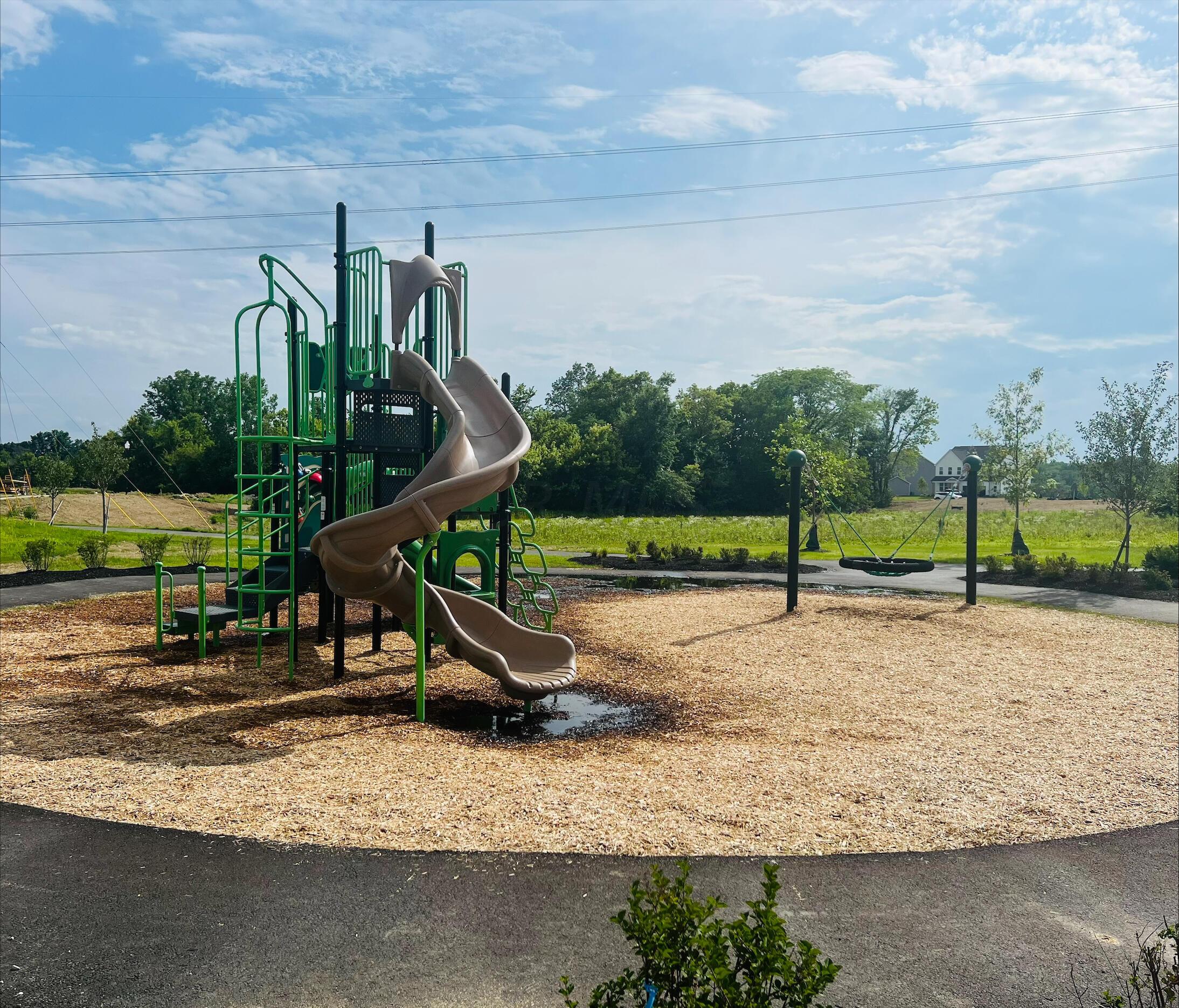 863 Callaway Lane, Lot 2434 Property Photo 36