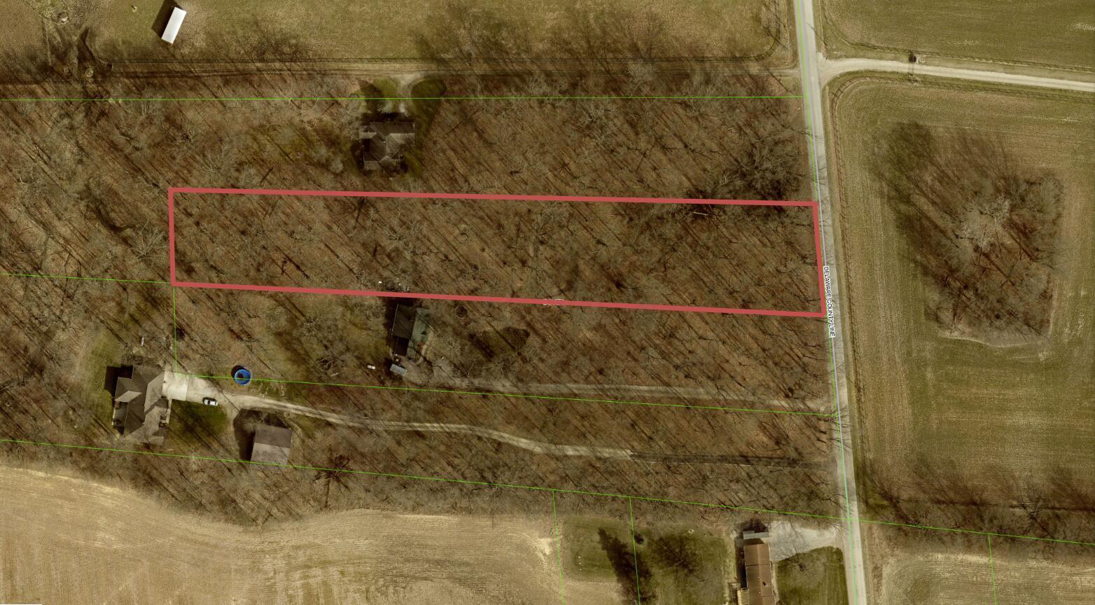 0 Delaware County Line Road Property Photo 9