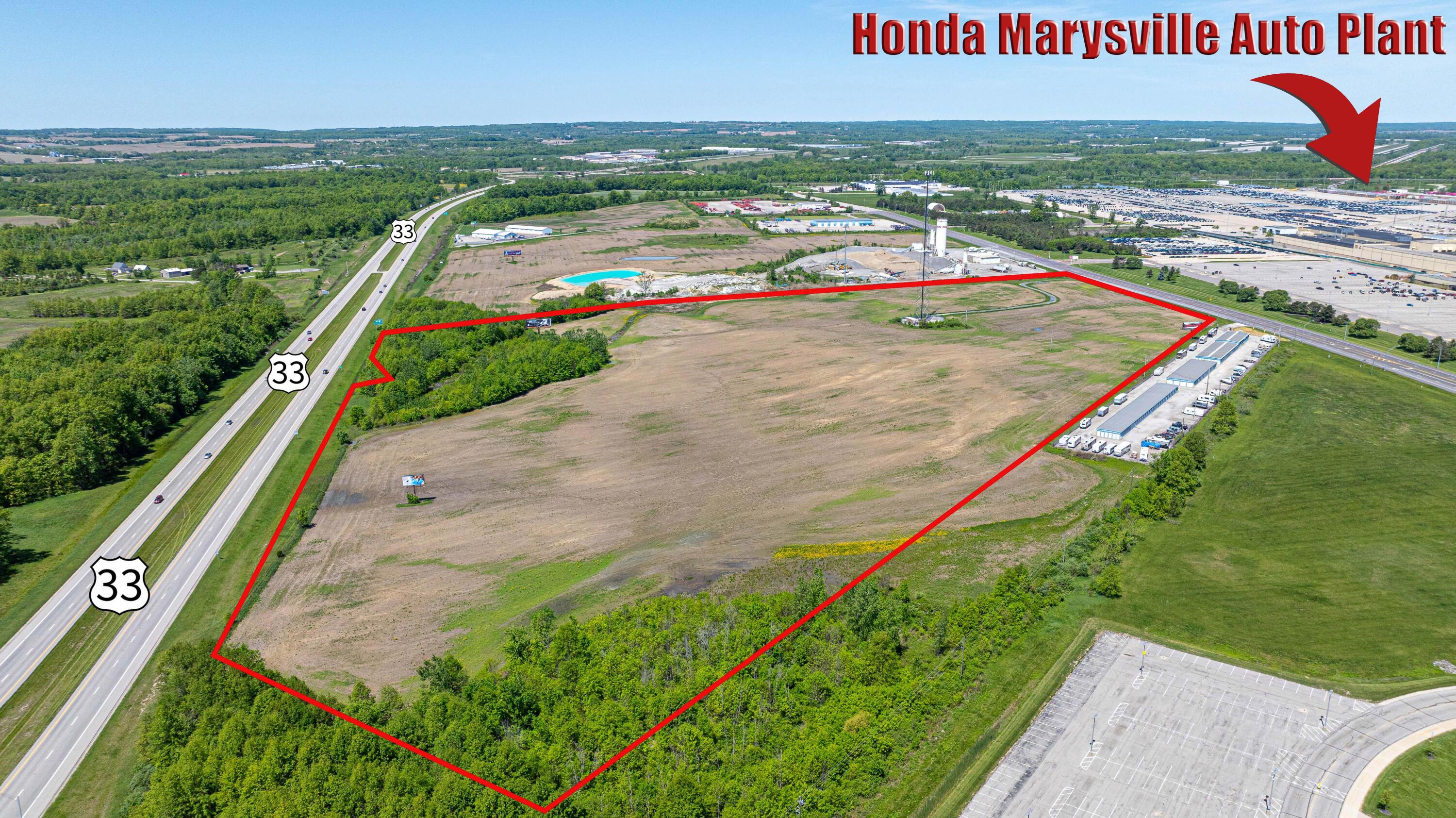 24455 Honda Parkway Property Photo 1