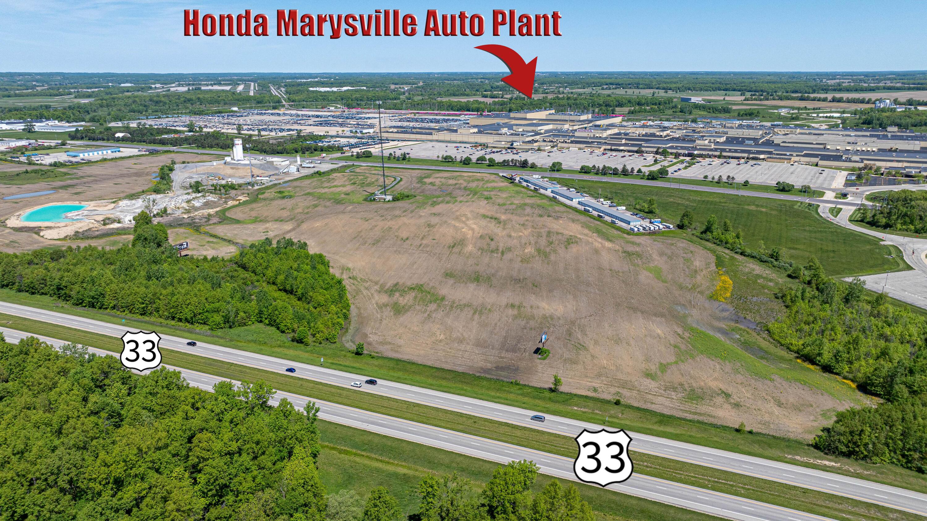 24455 Honda Parkway Property Photo 2