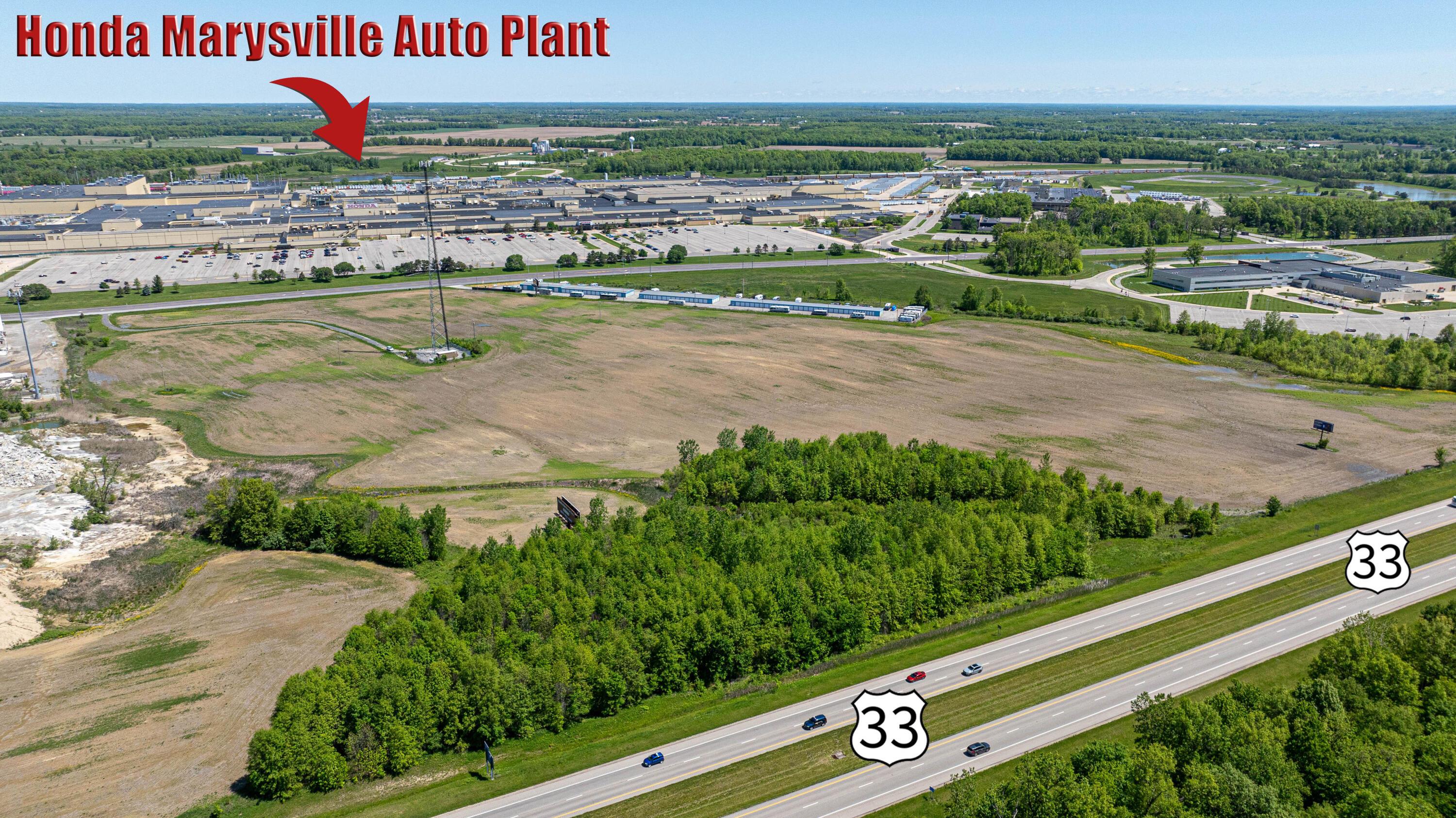 24455 Honda Parkway Property Photo 4