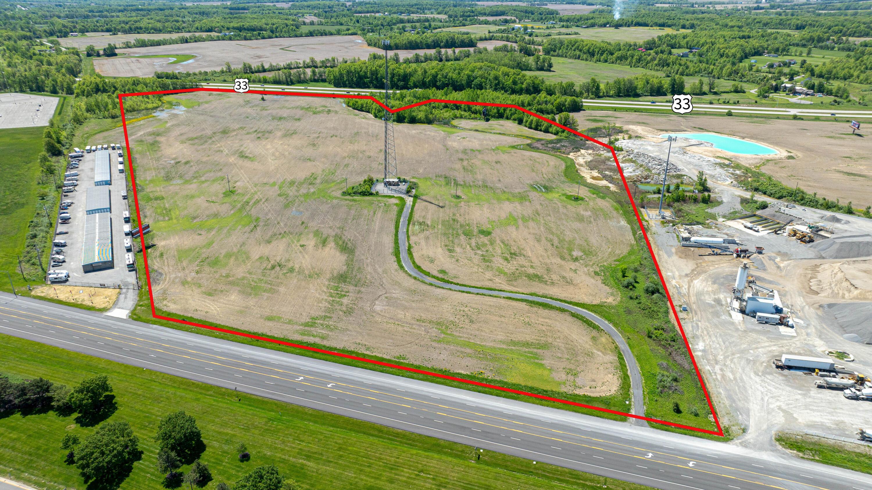 24455 Honda Parkway Property Photo 5