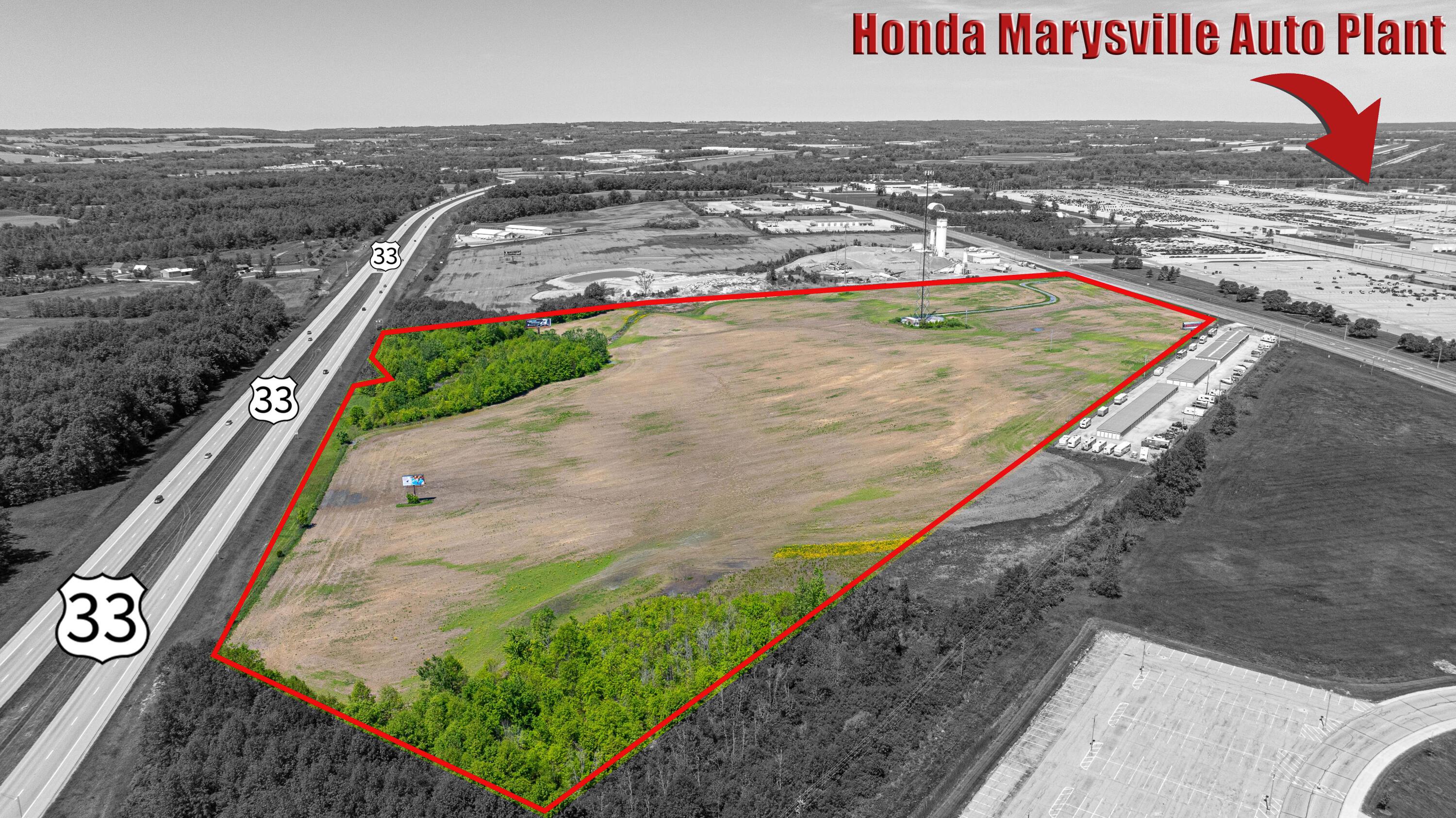 24455 Honda Parkway Property Photo 7