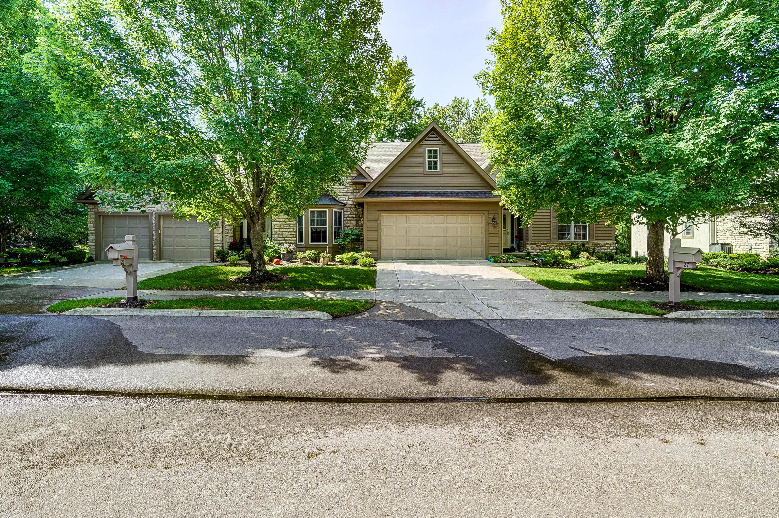 27 Brookehill Drive Property Photo 1