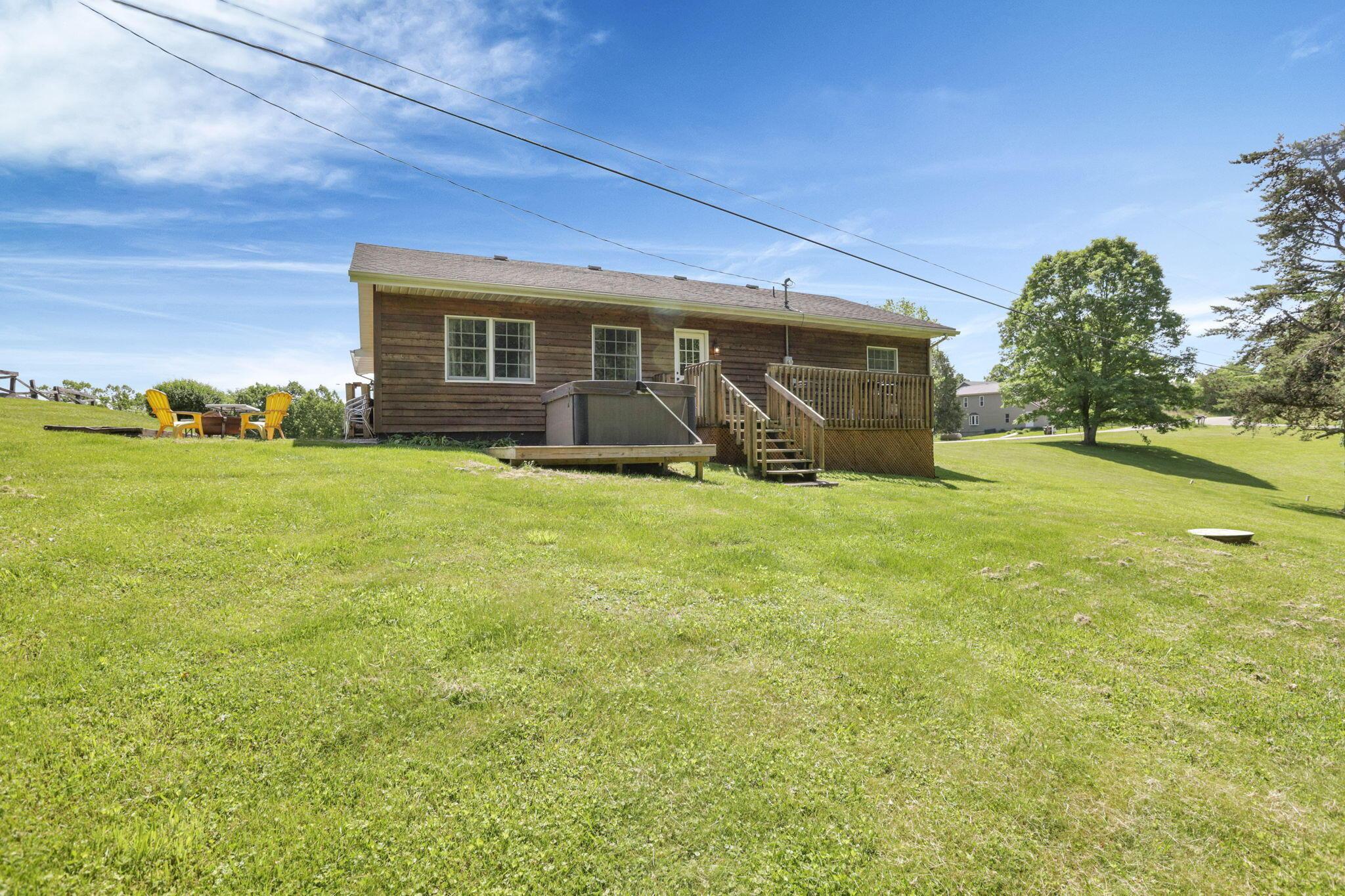 8941 State Route 664 N Property Photo 49