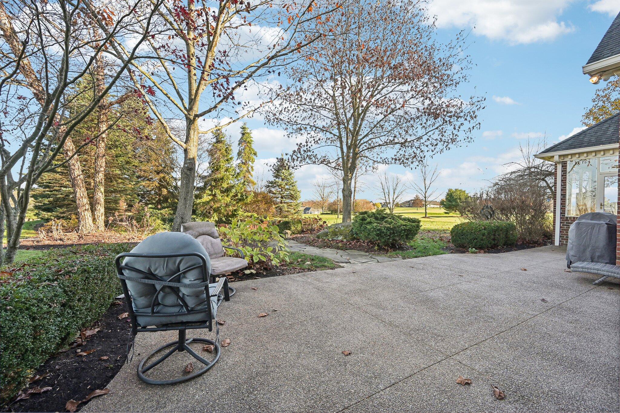 1424 Greenbrier Drive Property Photo 75
