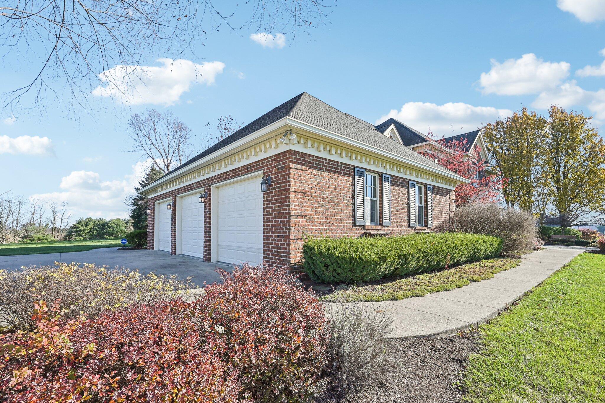 1424 Greenbrier Drive Property Photo 81