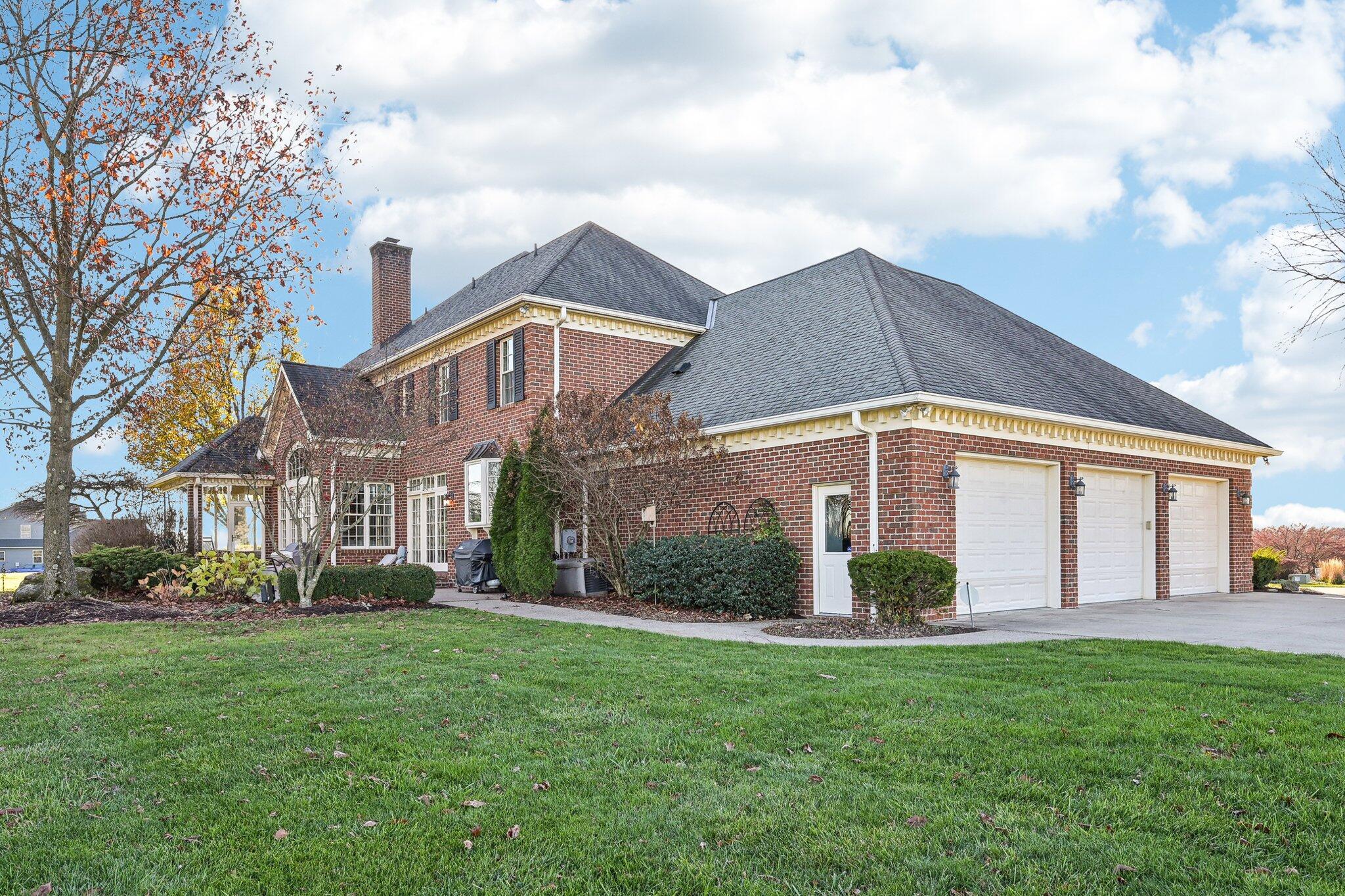 1424 Greenbrier Drive Property Photo 84
