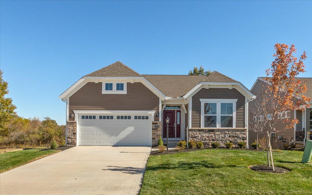 1702 Skyview Drive Property Photo 1
