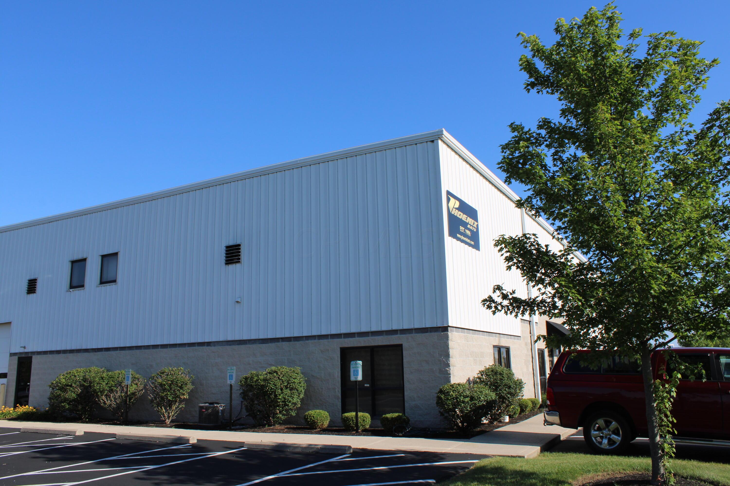 7801 Corporate Boulevard Property Photo 1
