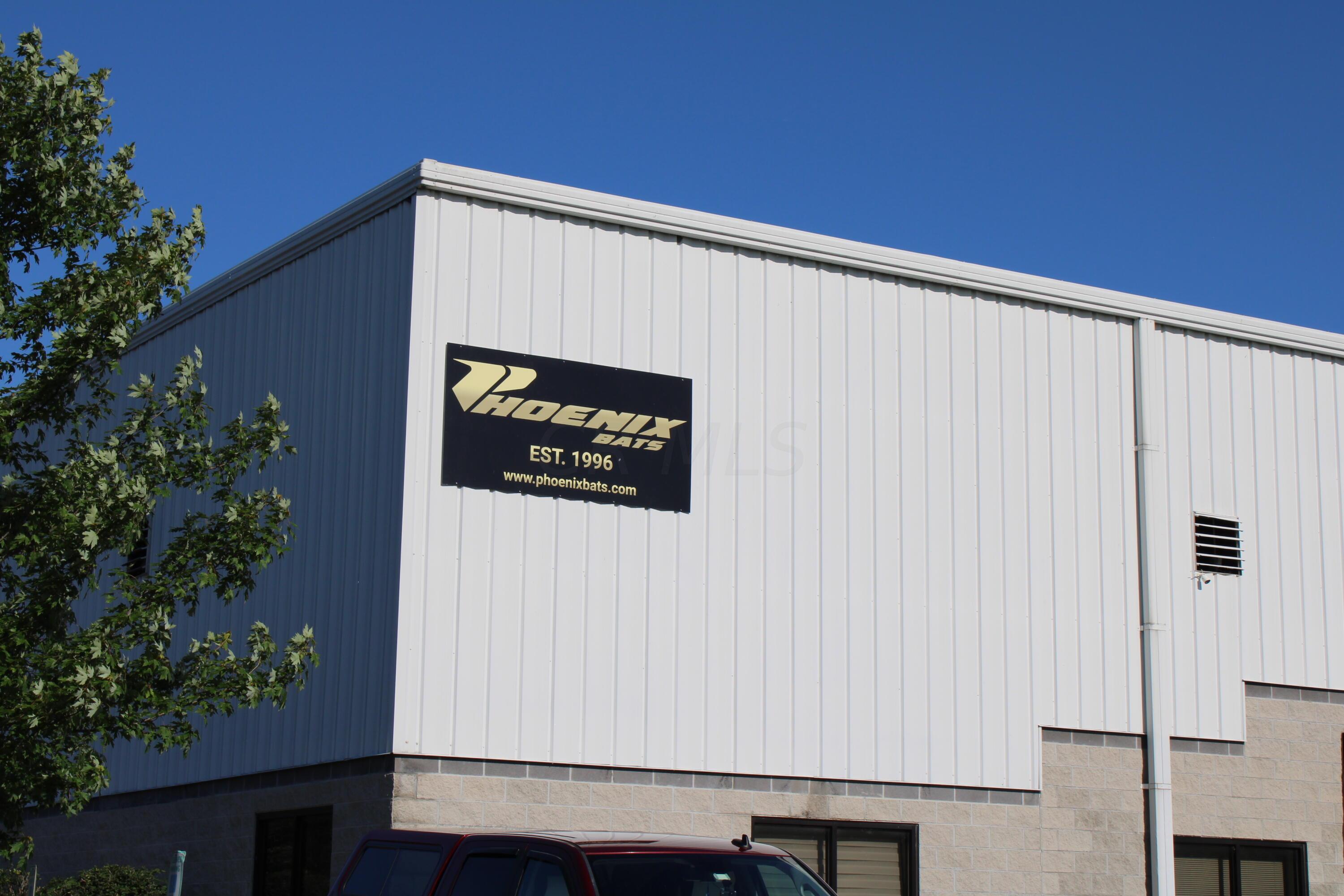 7801 Corporate Boulevard Property Photo 2