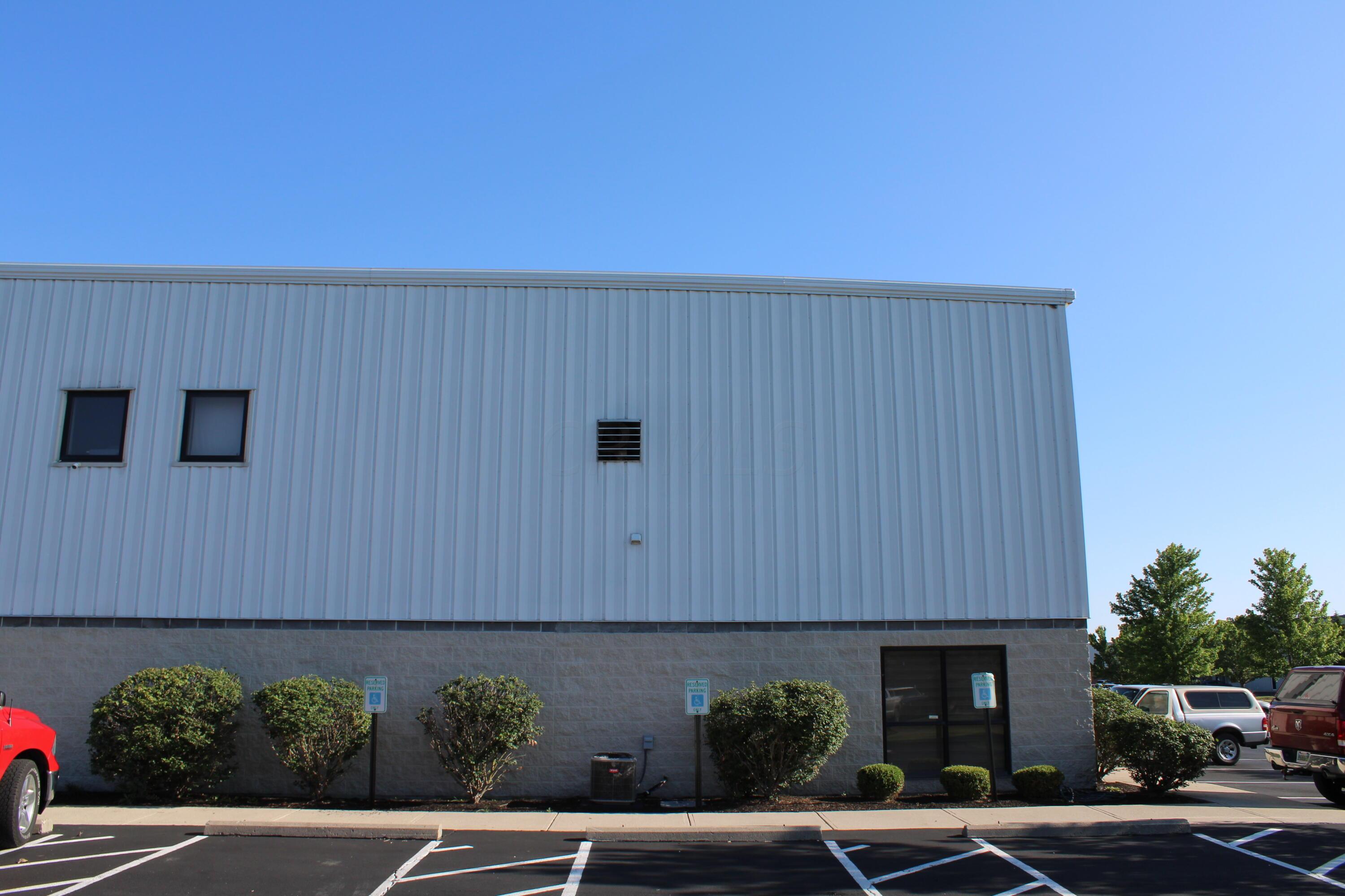 7801 Corporate Boulevard Property Photo 3