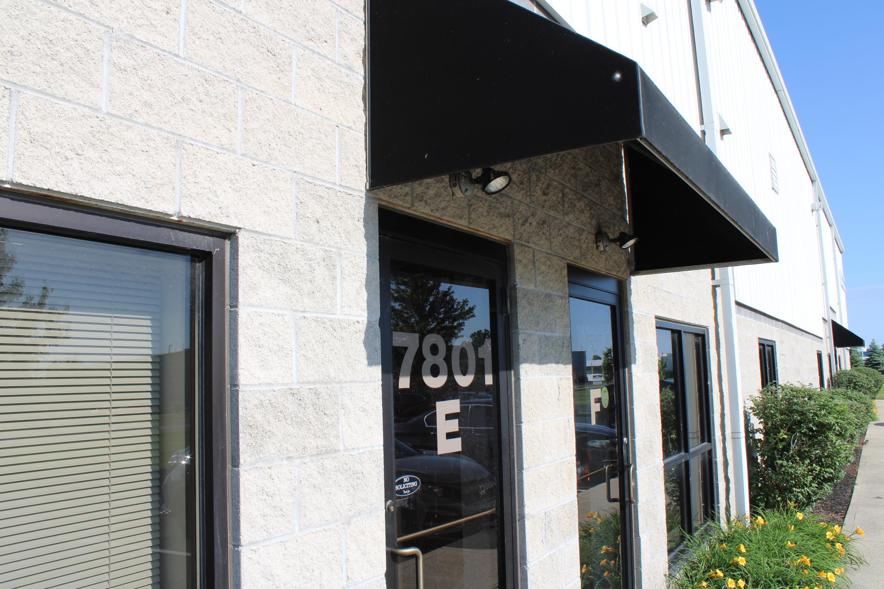7801 Corporate Boulevard Property Photo 4