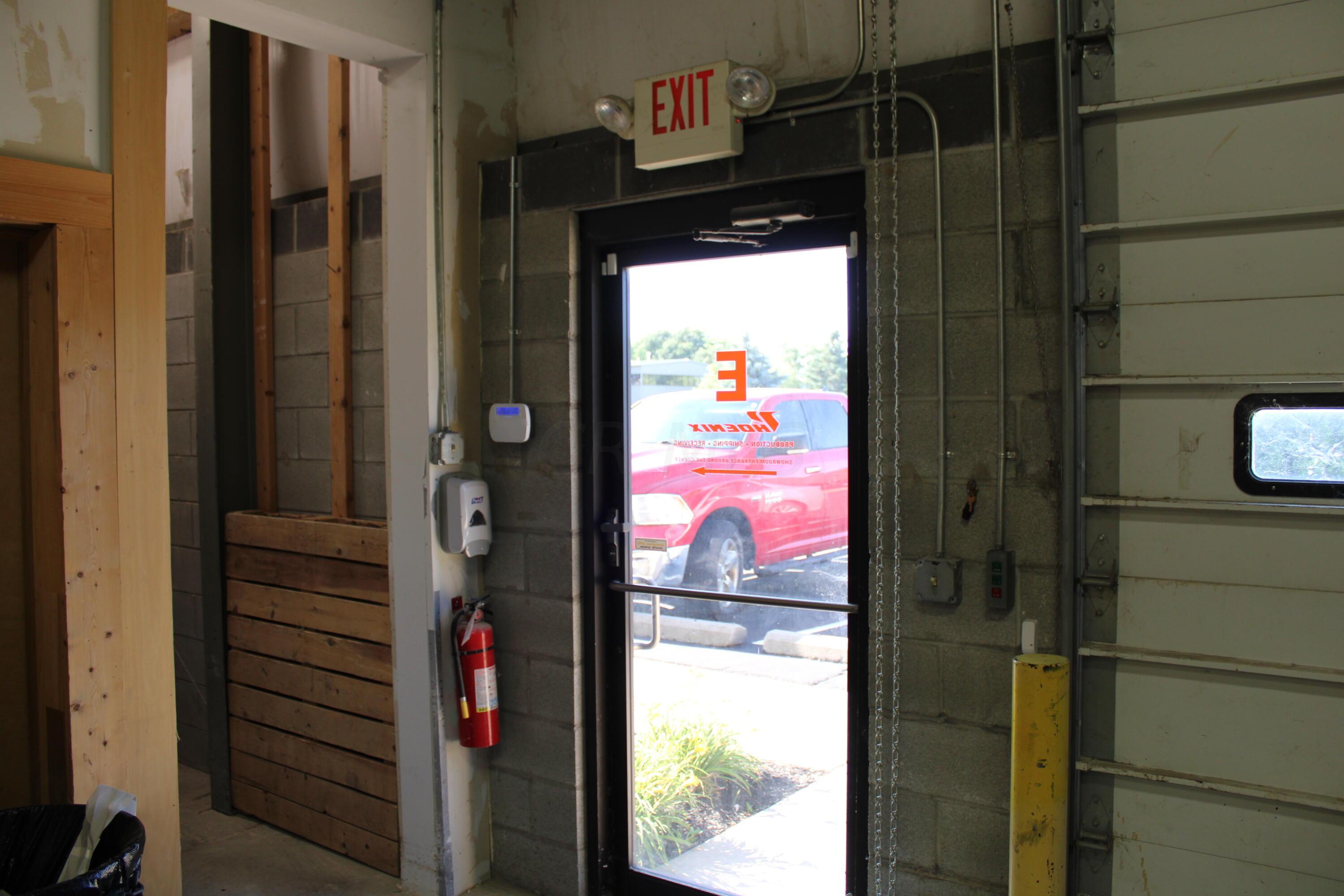 7801 Corporate Boulevard Property Photo 11