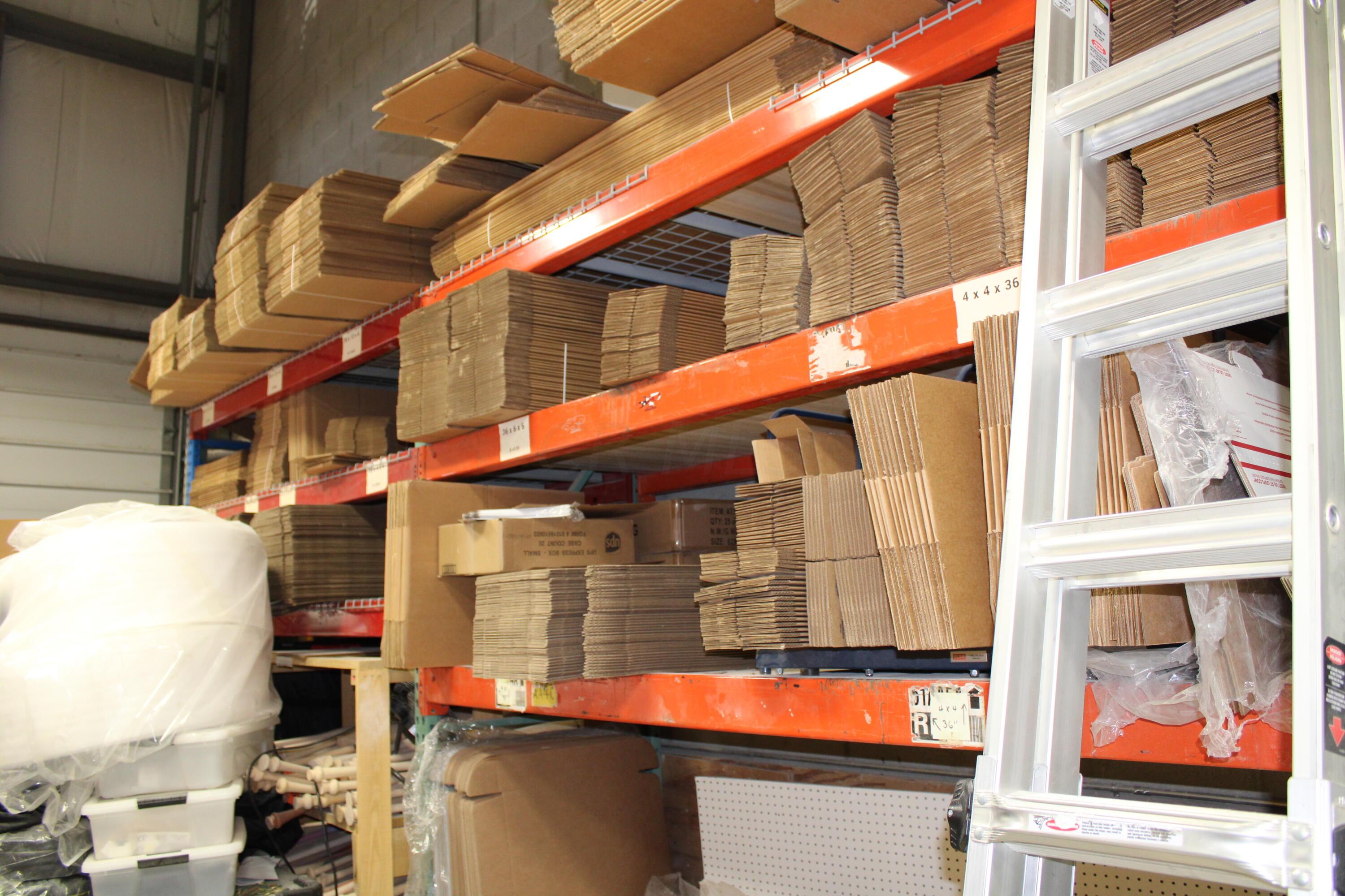 7801 Corporate Boulevard Property Photo 13