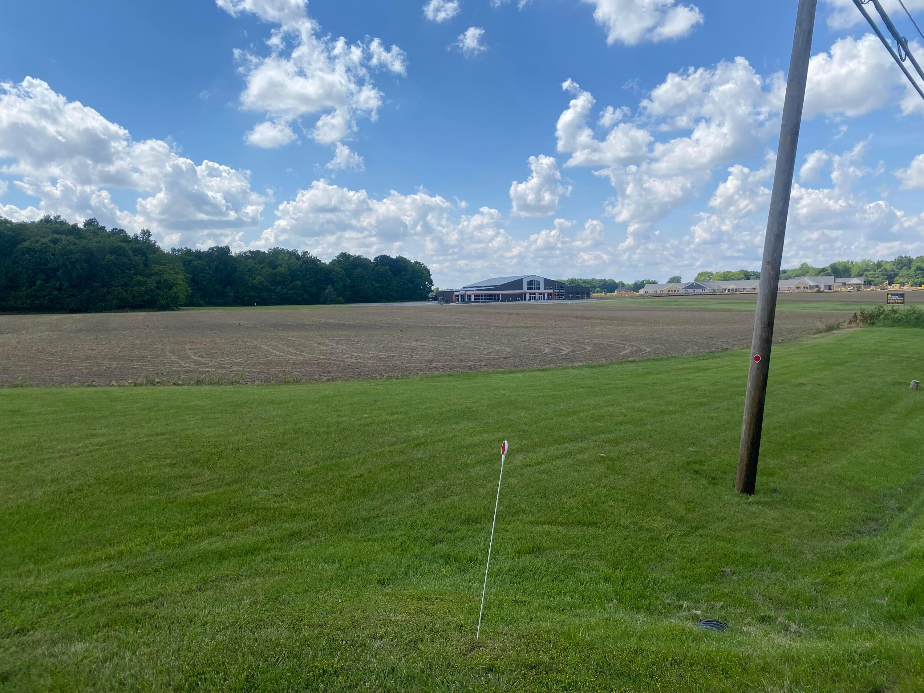 0 Marion-waldo Road, 7.22 Acres Property Photo 1