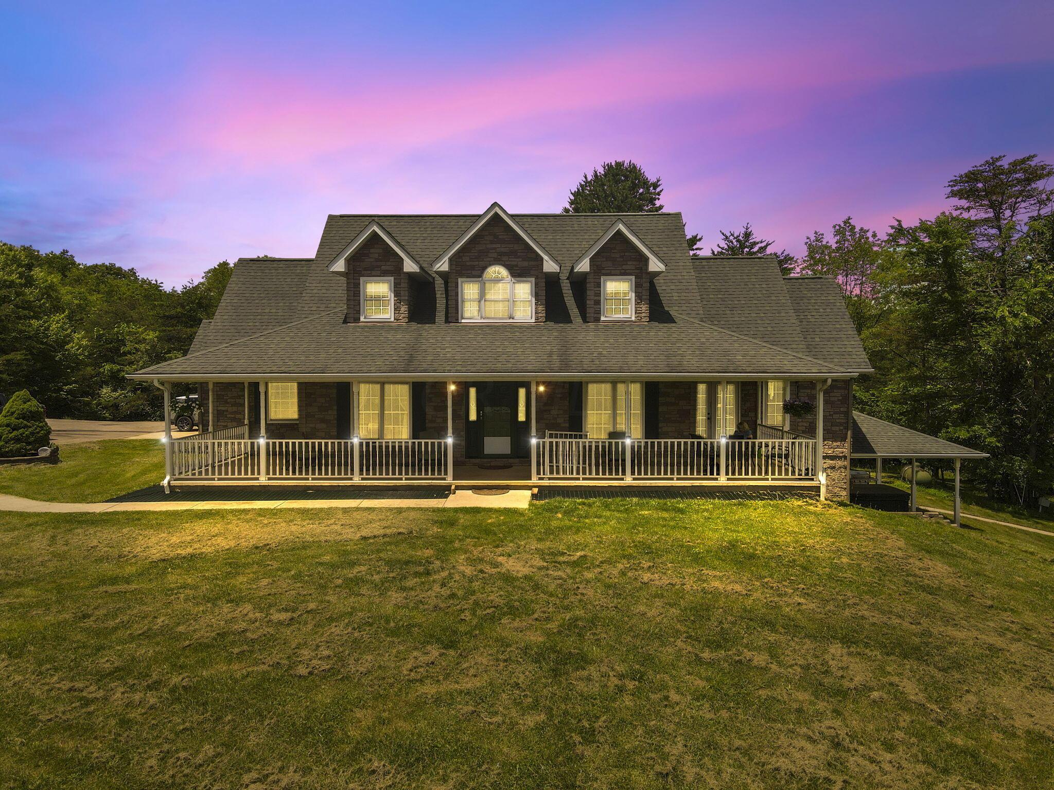 31440 Deerfield Drive Property Photo 1