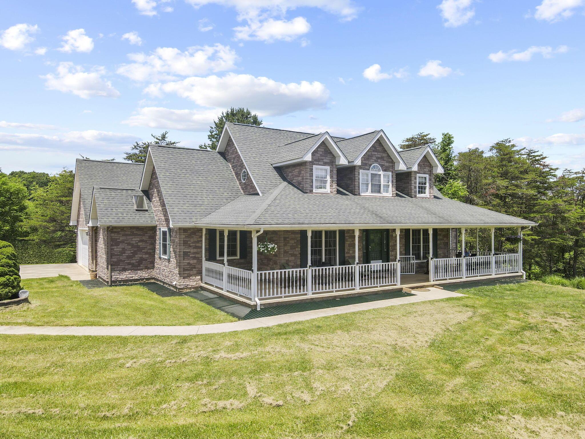 31440 Deerfield Drive Property Photo 4