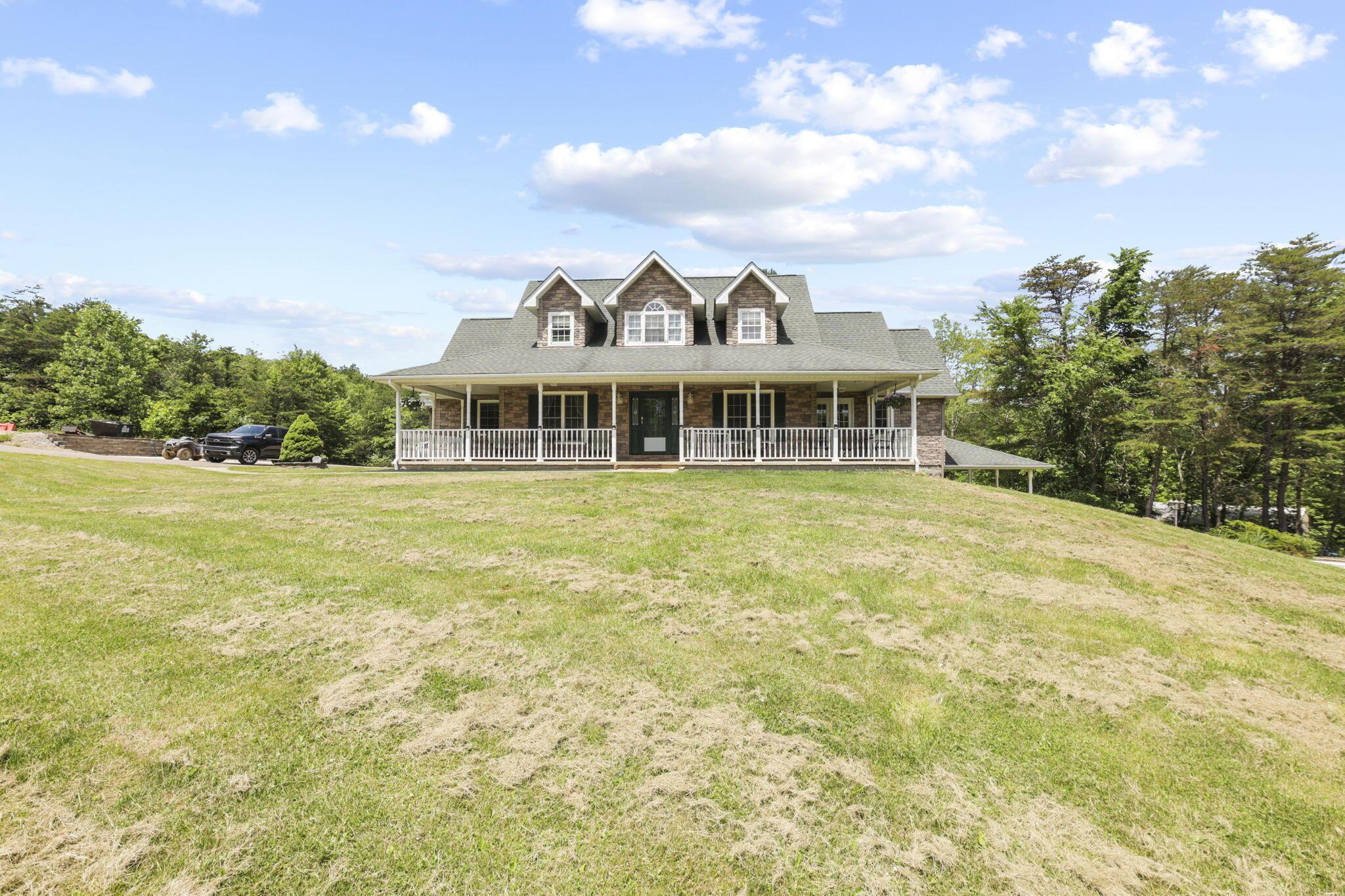 31440 Deerfield Drive Property Photo 5