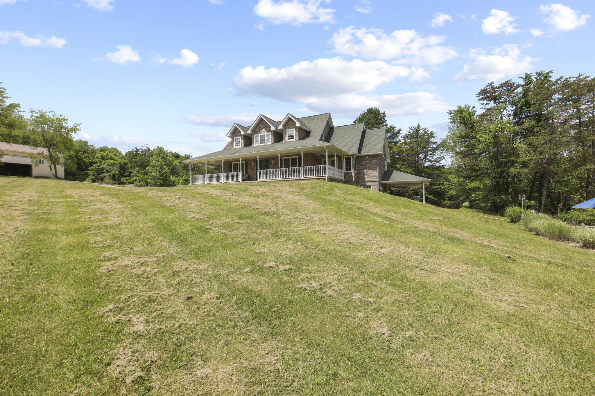 31440 Deerfield Drive Property Photo 6