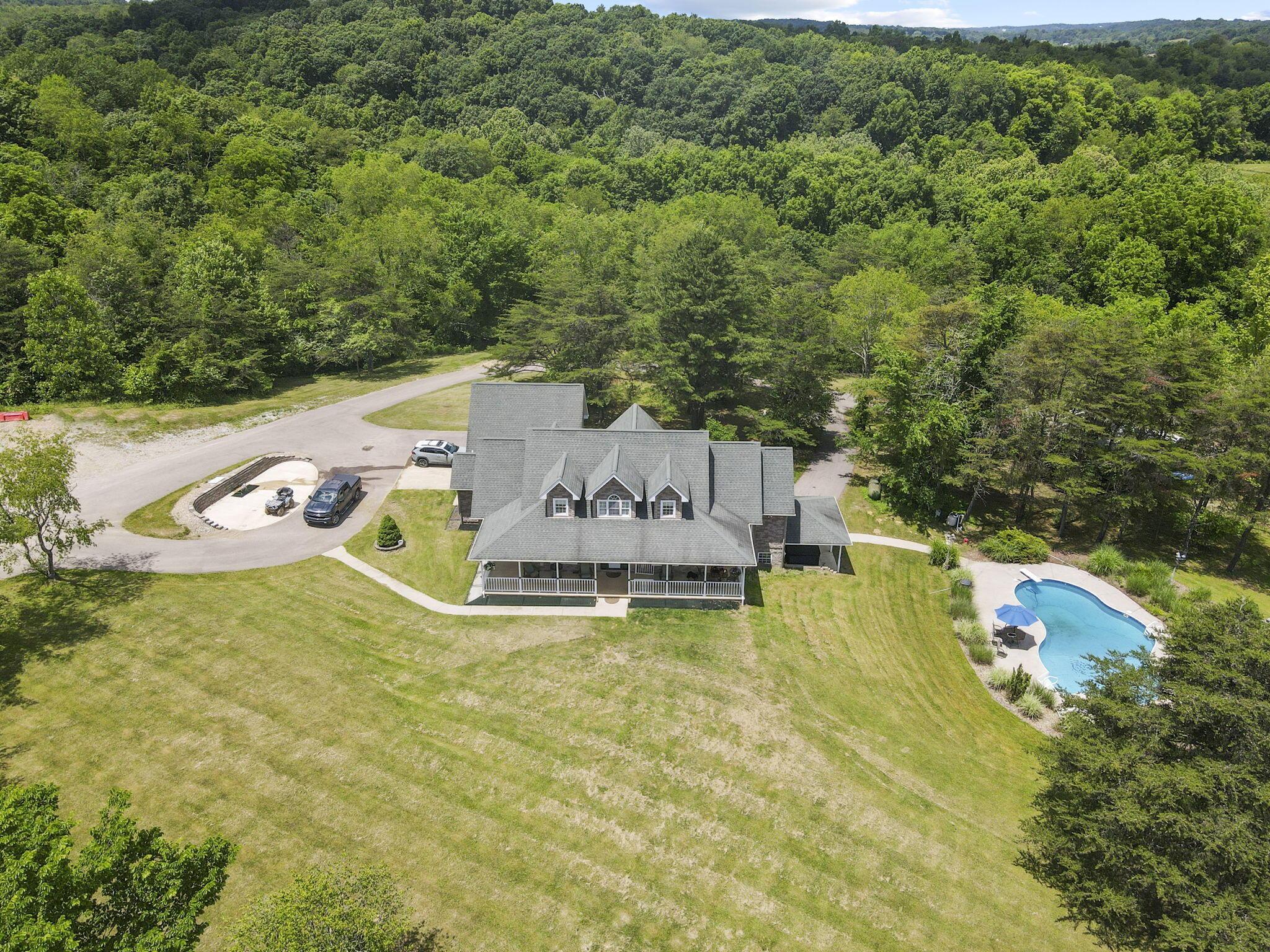 31440 Deerfield Drive Property Photo 8