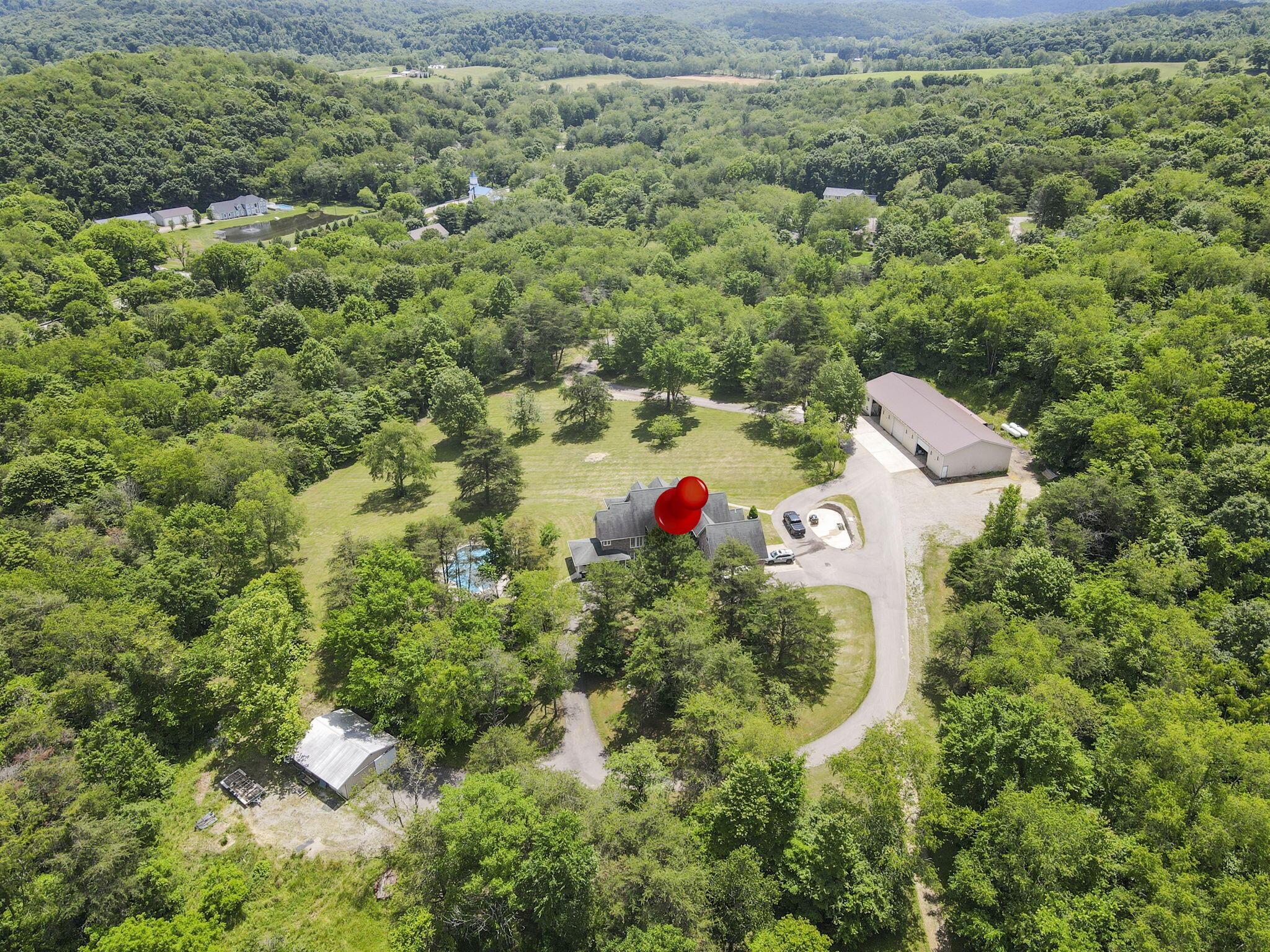 31440 Deerfield Drive Property Photo 9