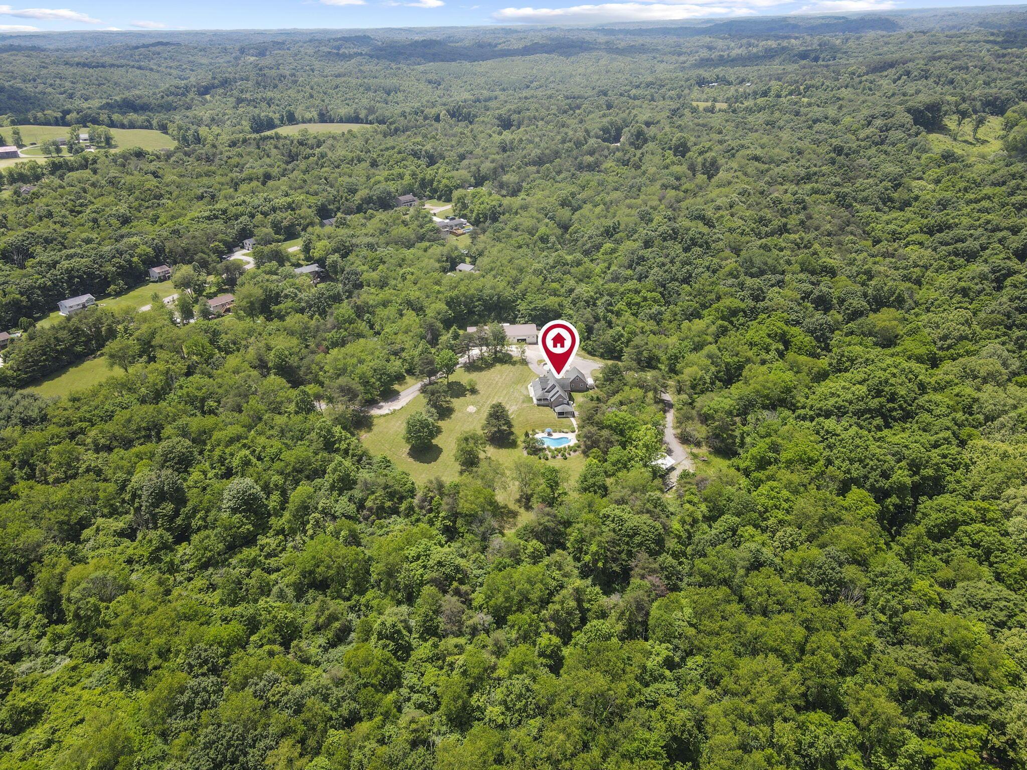 31440 Deerfield Drive Property Photo 10