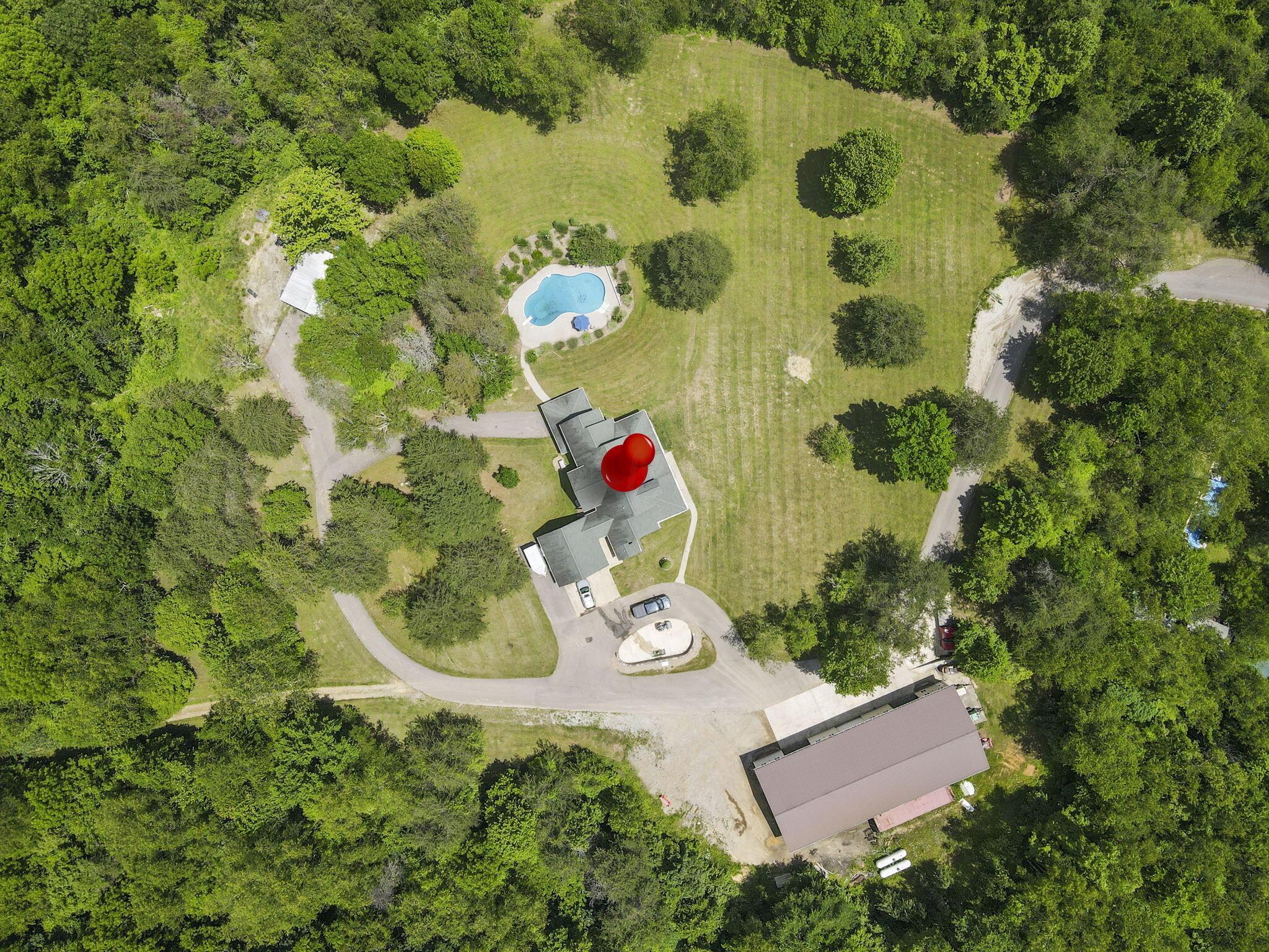 31440 Deerfield Drive Property Photo 11